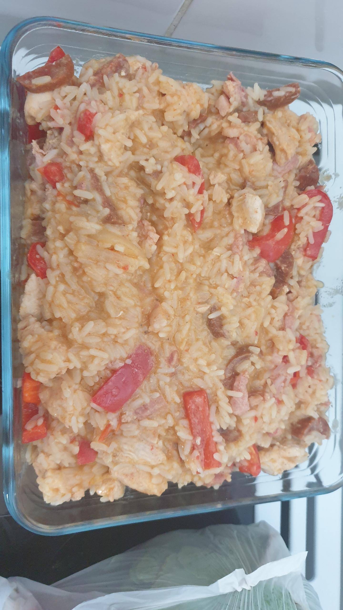 Marmite espagnole - Recette Companion Connect XL | Moulinex