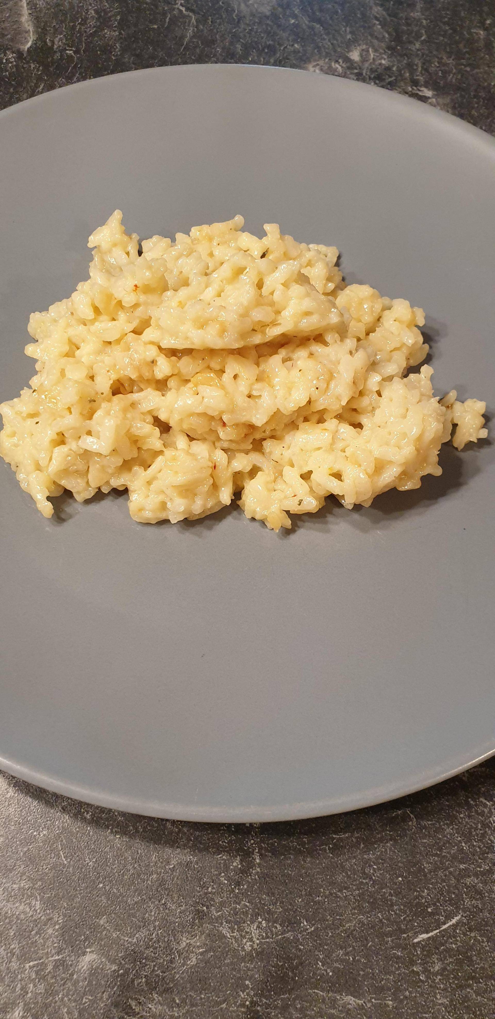Risotto - Recette Cookeo V3 | Moulinex