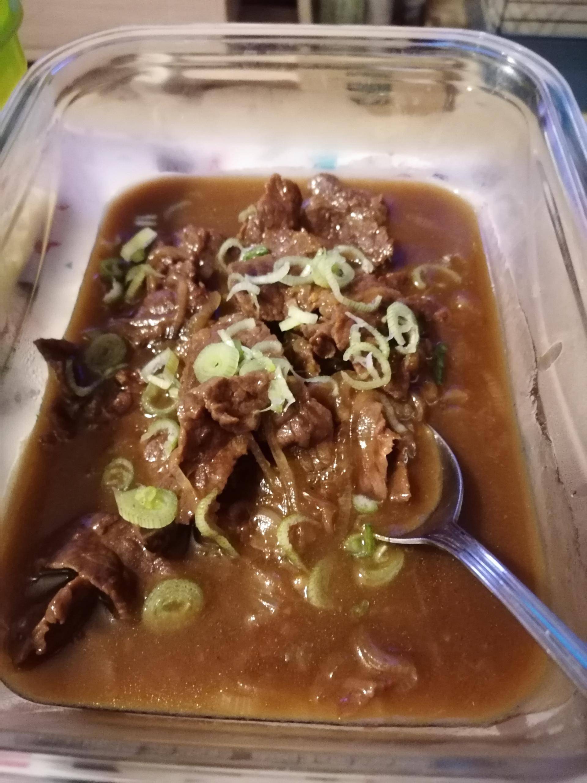 Boeuf pignon ! - Recette Cookeo | Moulinex