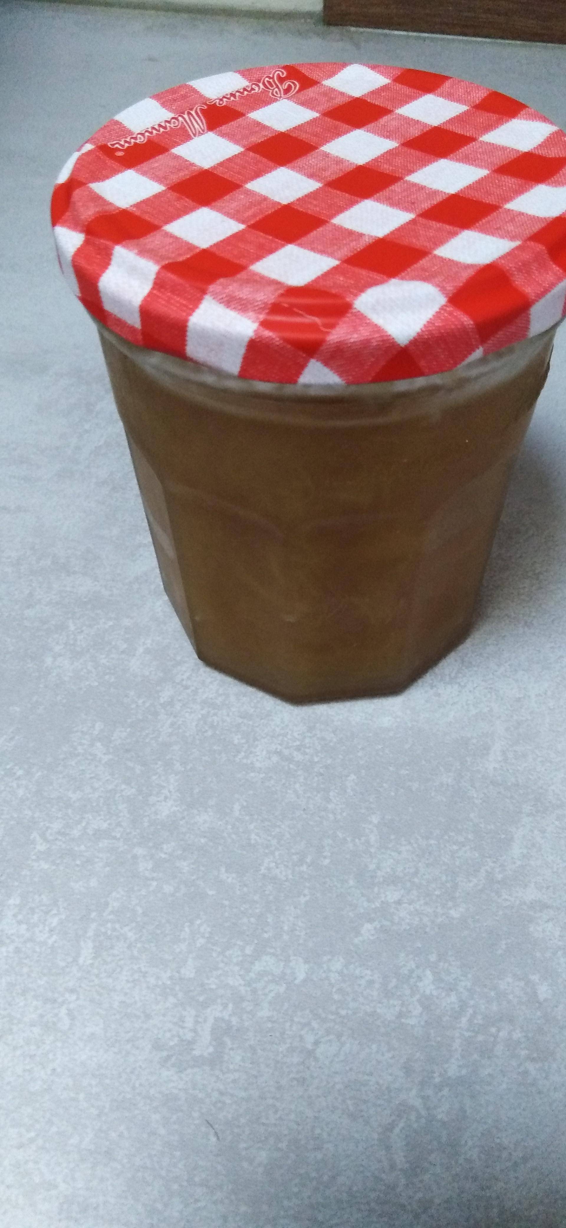 Confiture de rhubarbe de Lucie - Recette Companion Connect XL | Moulinex