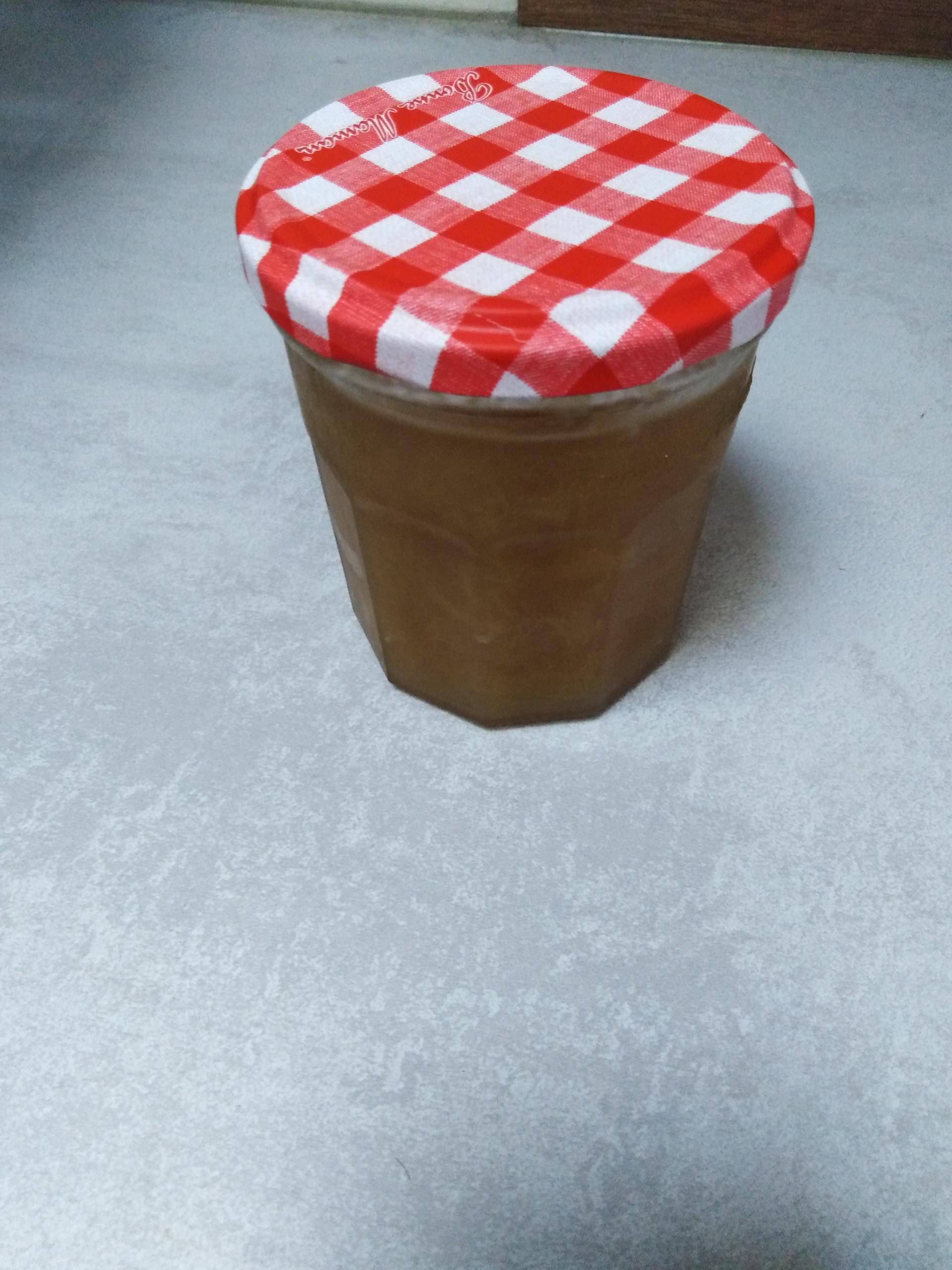 Confiture de rhubarbe de Lucie - Recette Companion Connect XL | Moulinex