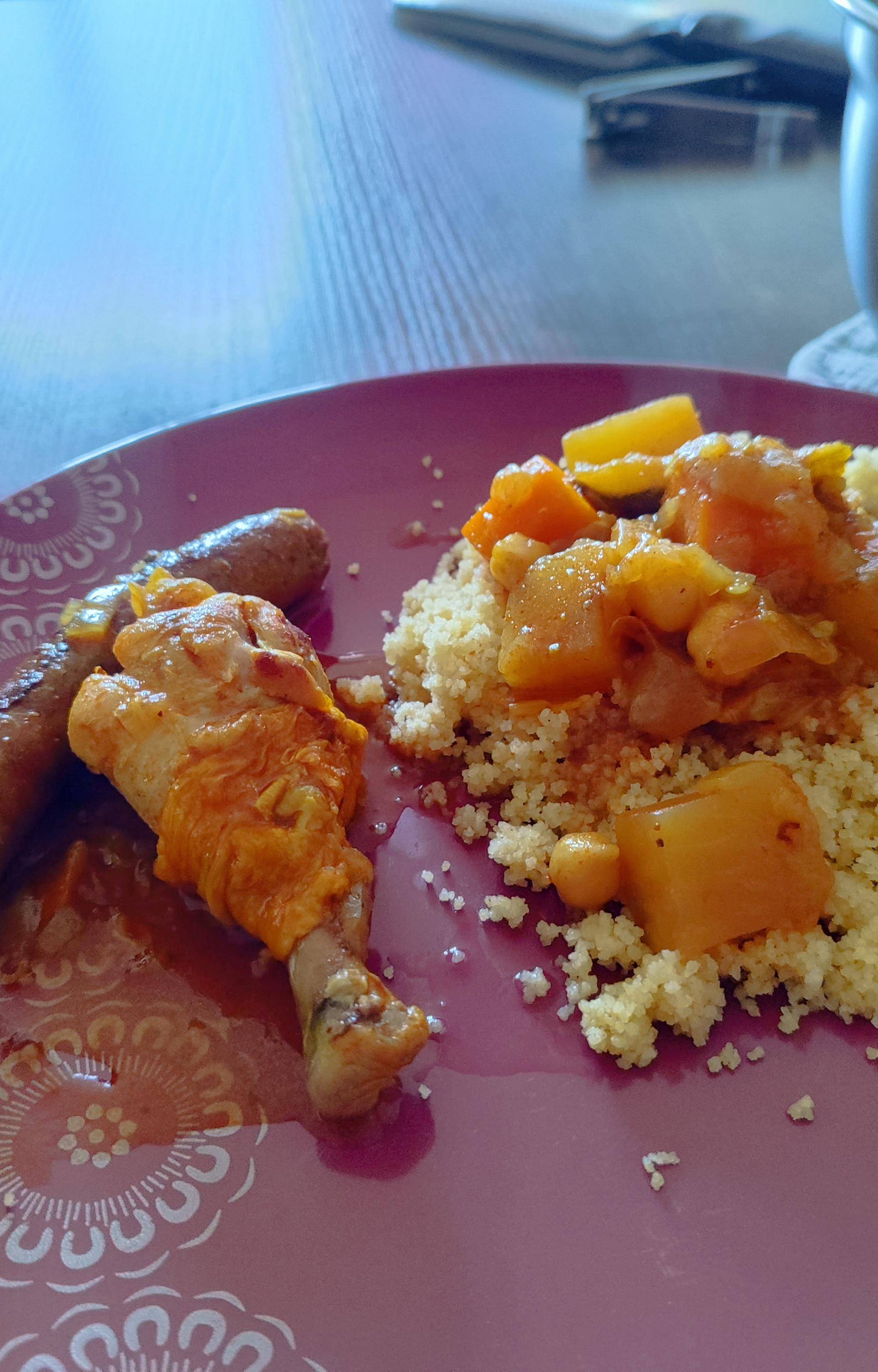 Carottes parfaites - Recette Cookeo | Moulinex