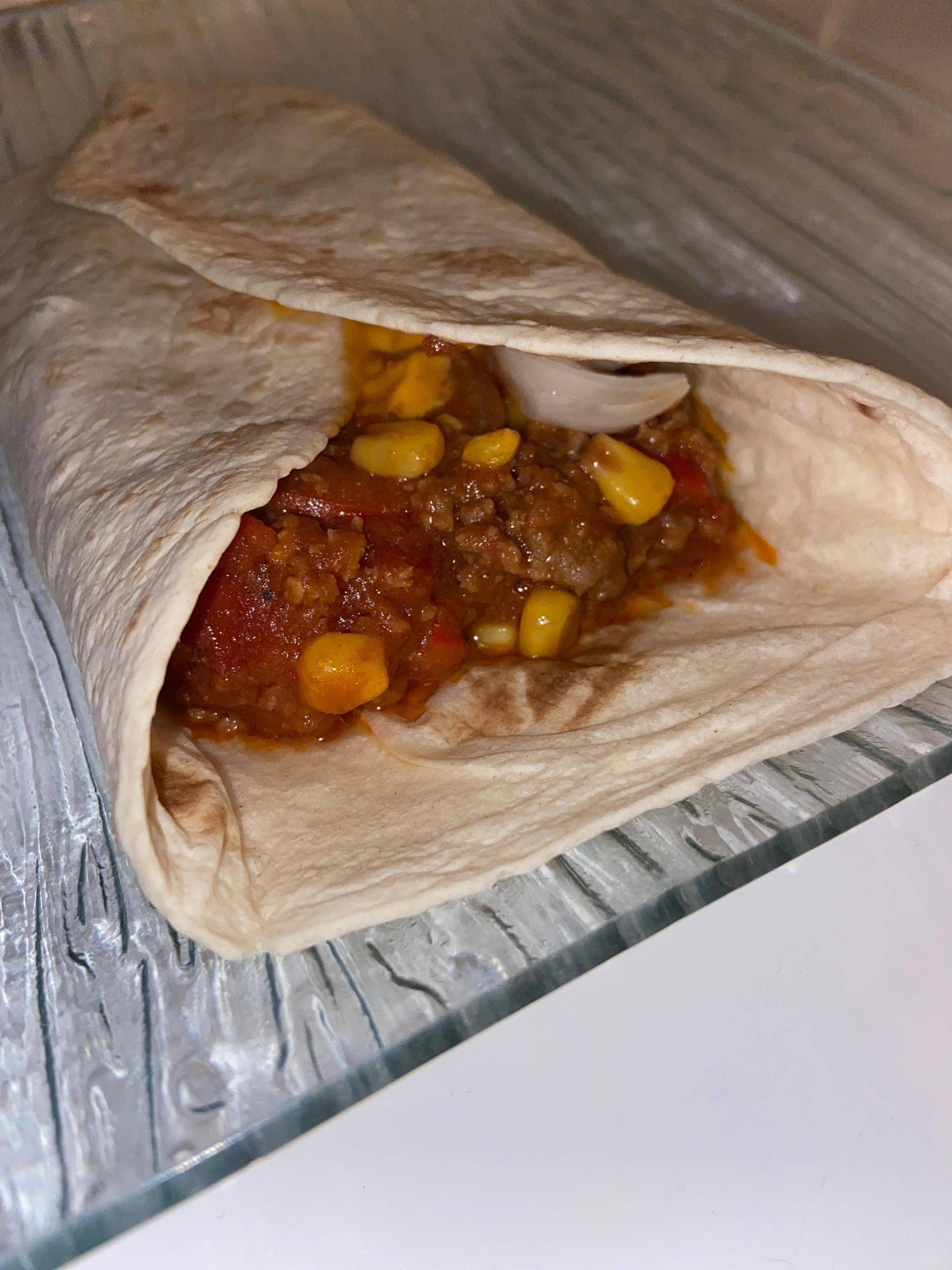 Préparation fajitas boeuf - Recette Cookeo | Moulinex