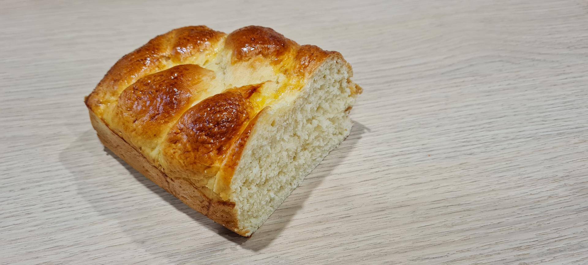 BRIOCHE Extra - Recette Companion Connect XL | Moulinex