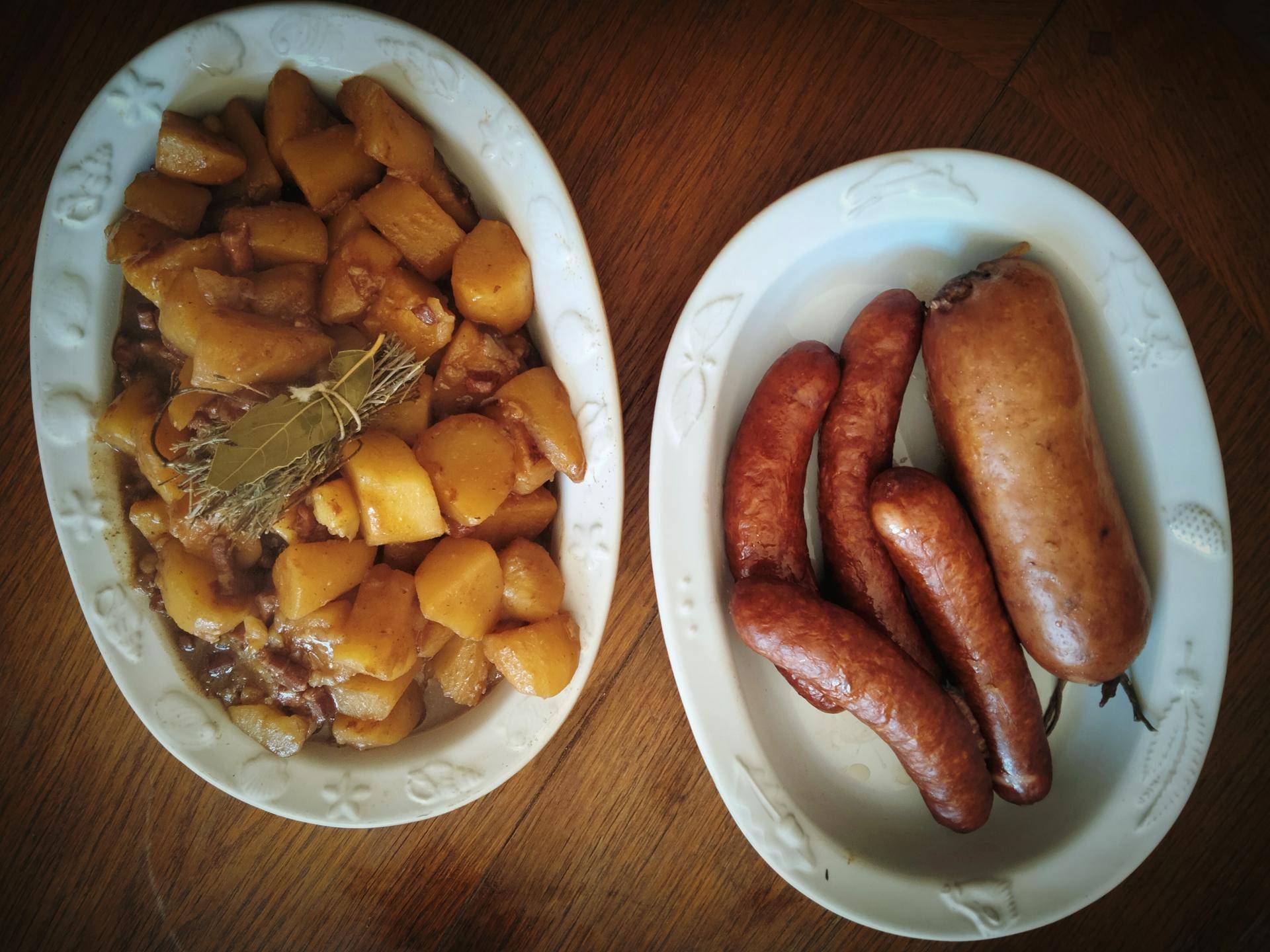 La Cacasse de Nani - Recette Cookeo V3 | Moulinex