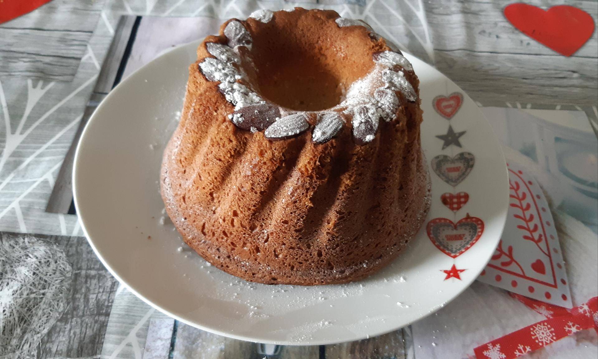 KOUGLOF - Recette Companion Connect XL | Moulinex