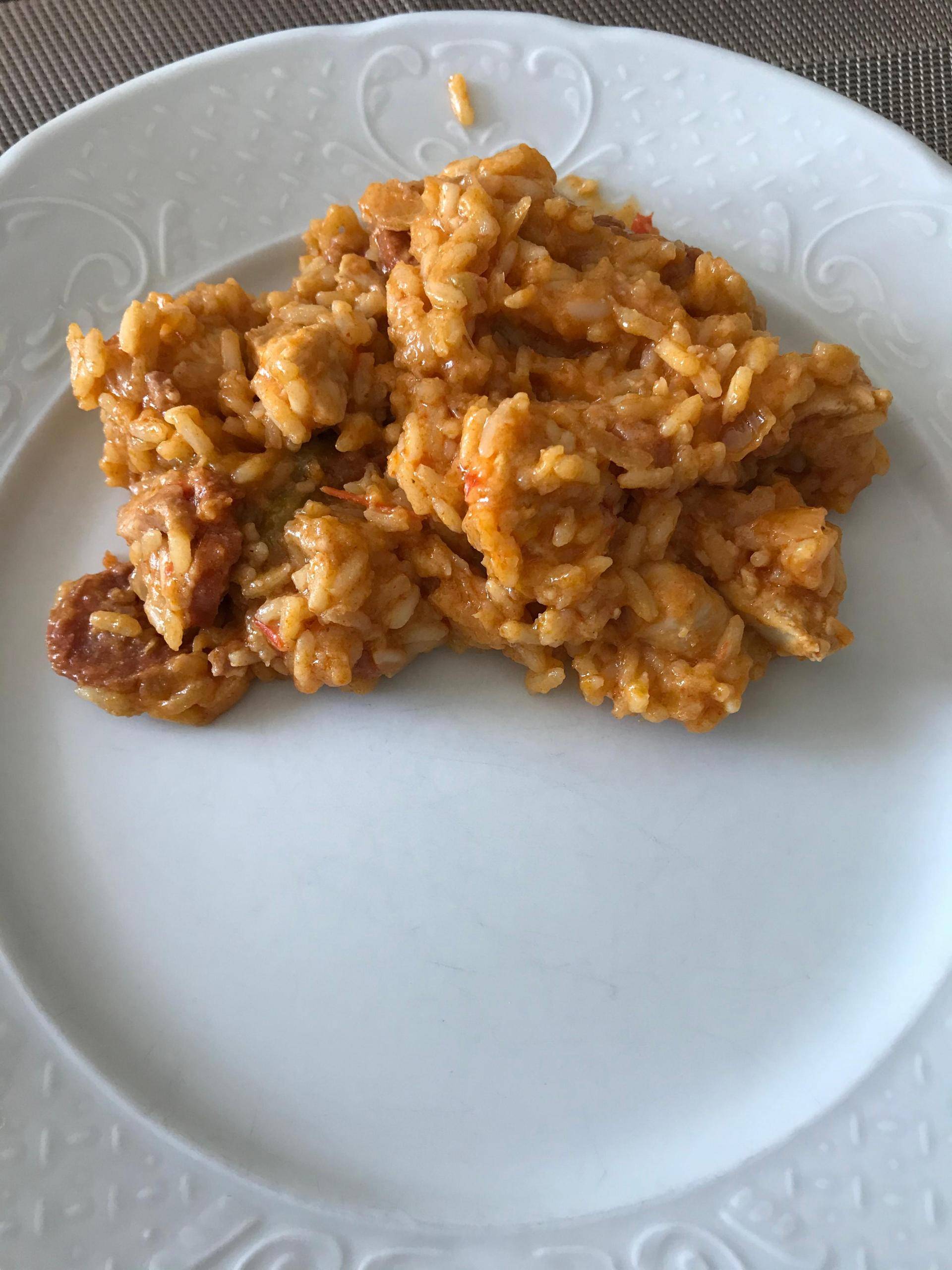 Marmite Espagnole - Recette Companion Connect XL | Moulinex