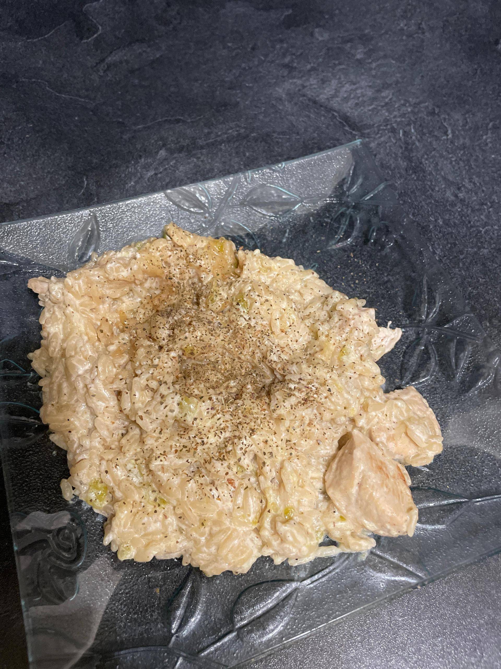 Effiloché de poulet au basilic - Recette Cookeo | Moulinex