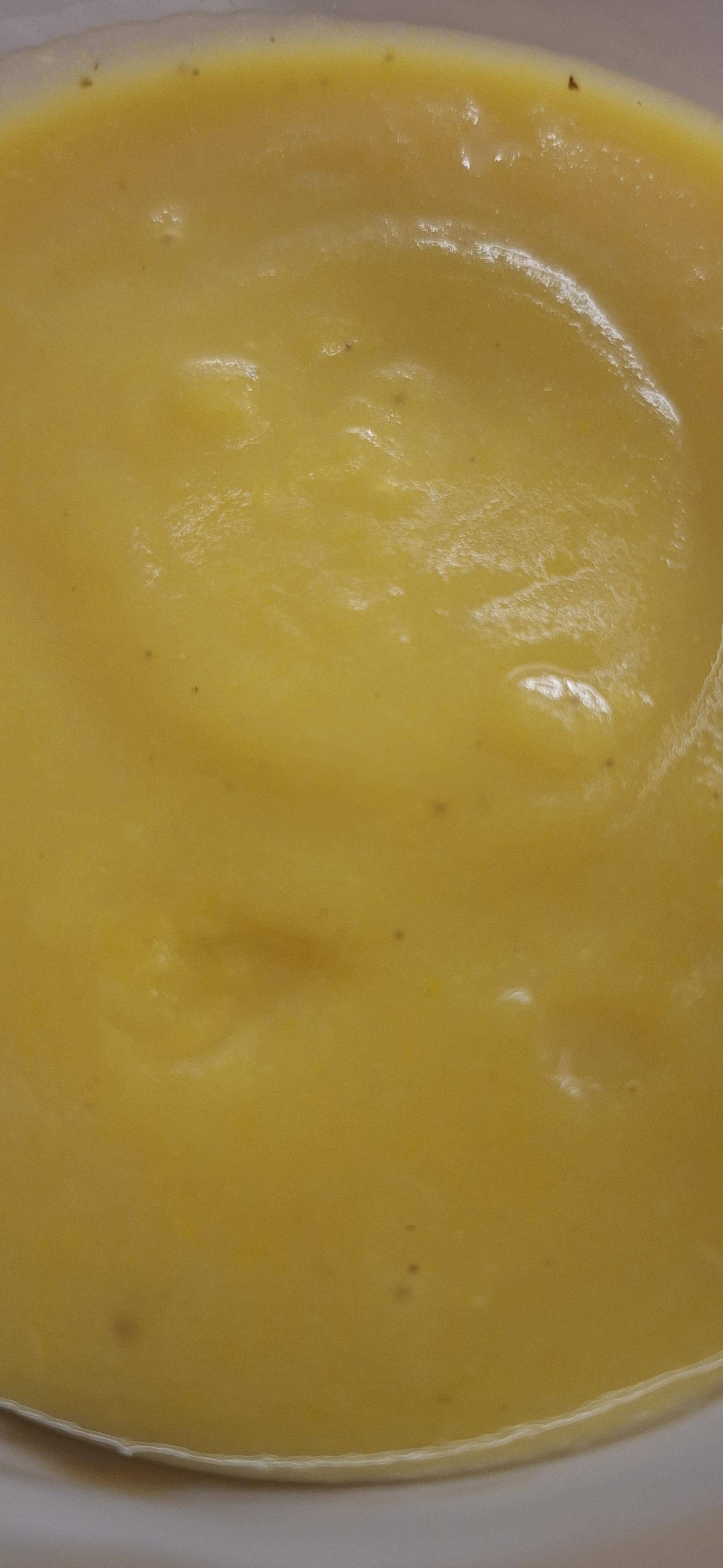 Soupe Pdt poireaux carottes oignon - Recette Cookeo V3 | Moulinex