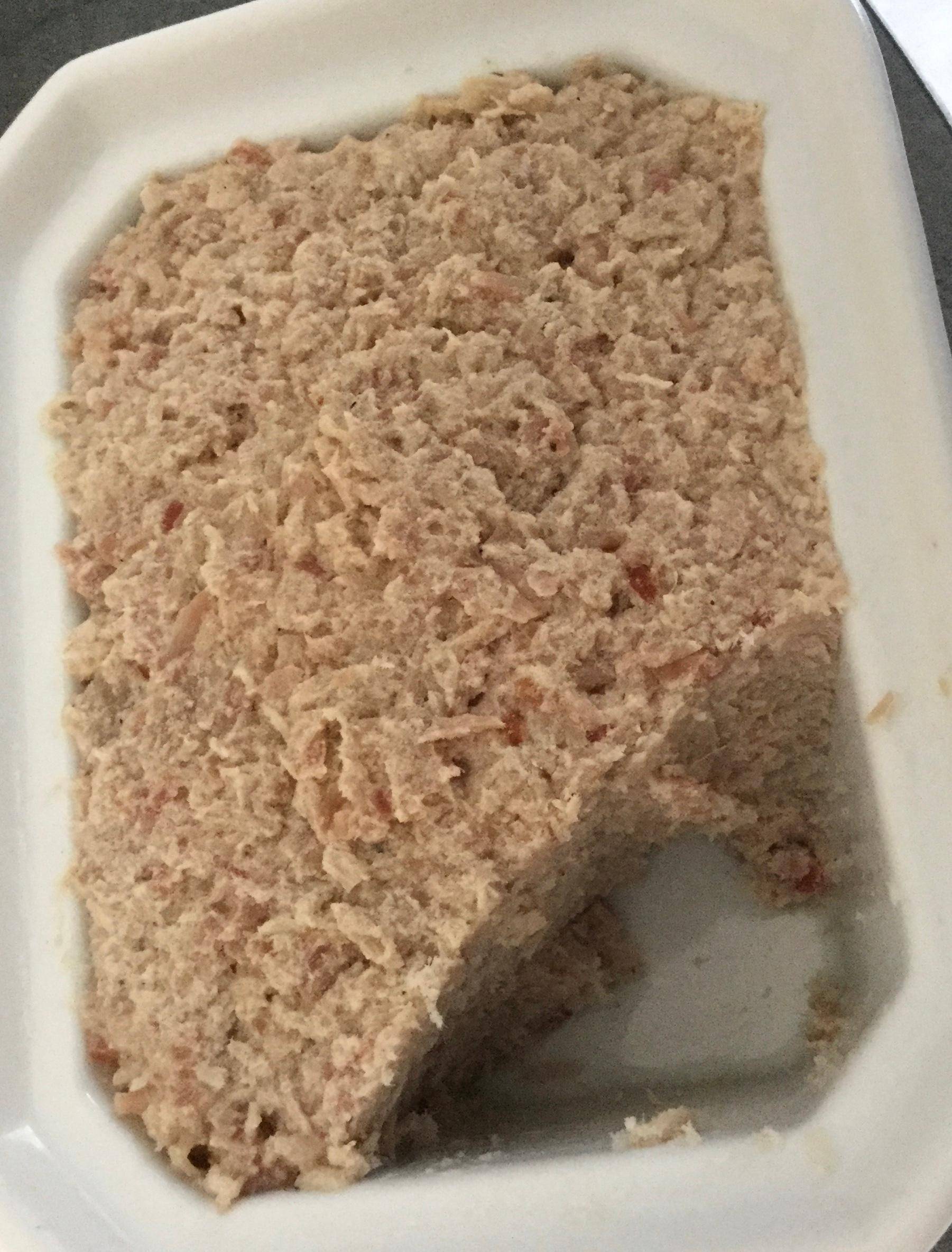 Rillette de porc - Recette Companion Connect XL | Moulinex