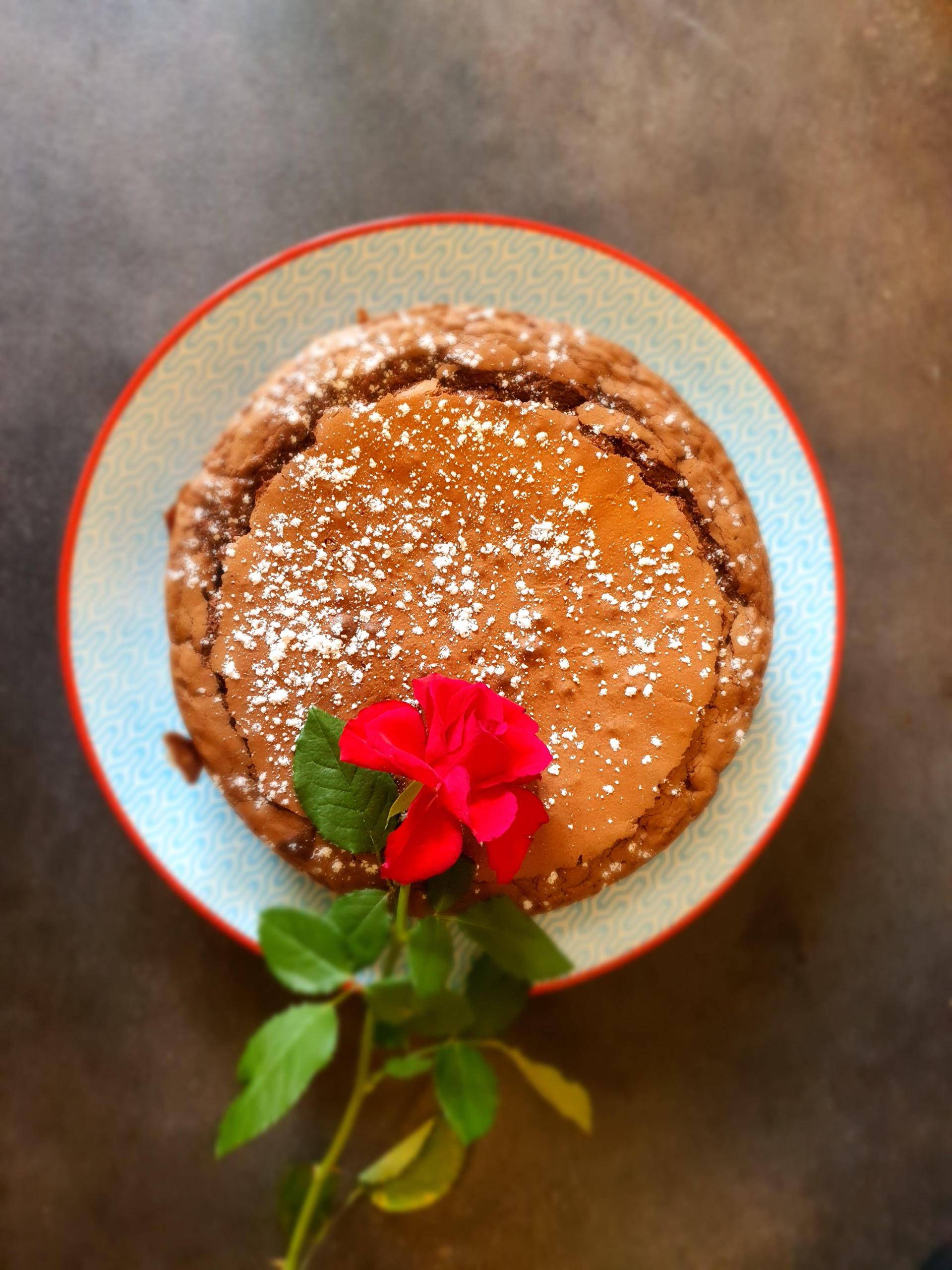 Choco-fondant - Recette Companion Connect XL | Moulinex