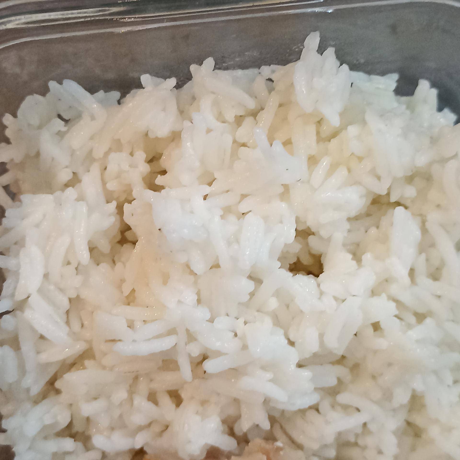 Riz Basmati - Recette Cookeo | Moulinex