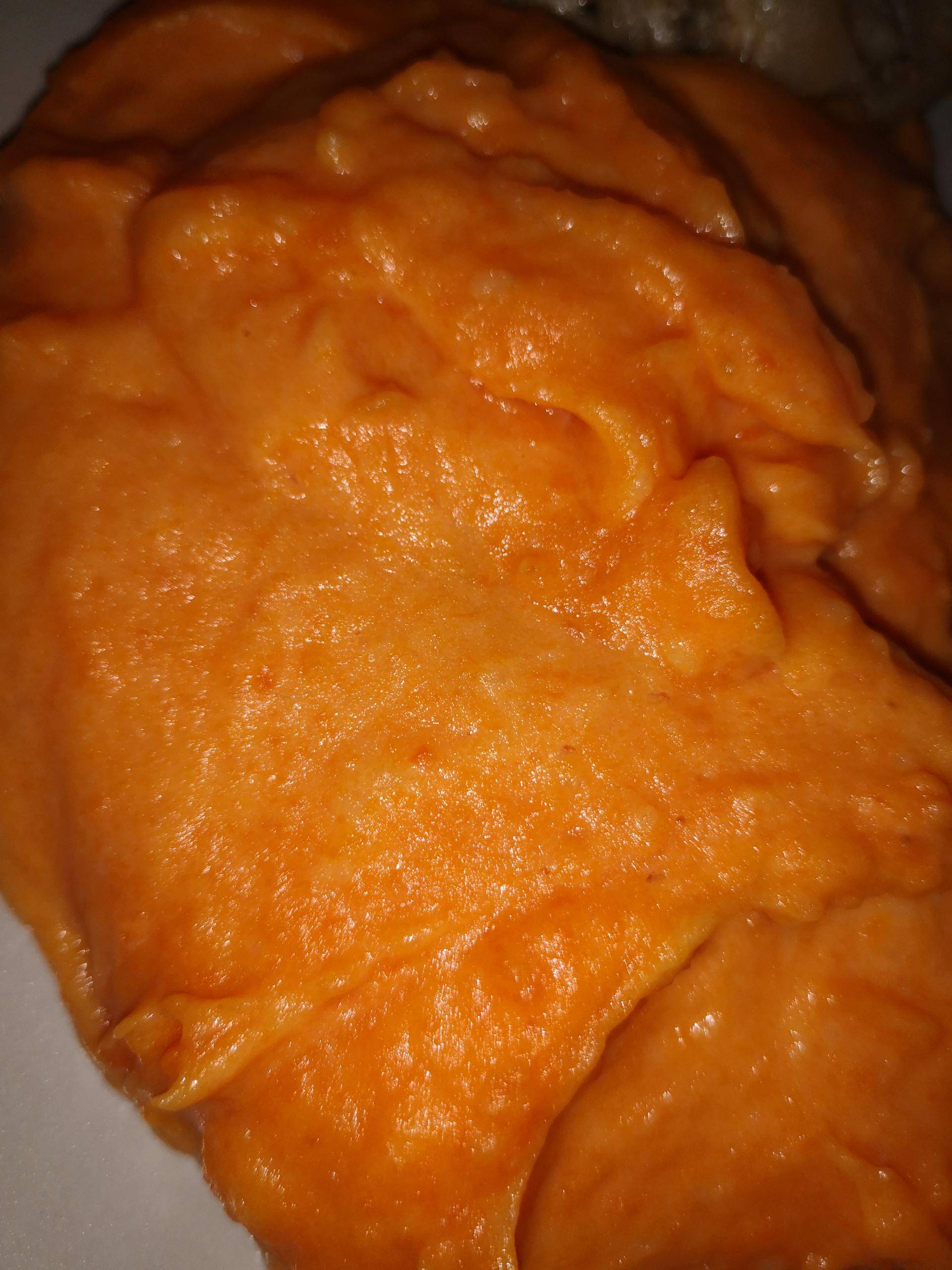 Purée de pommes de terre carottes - Recette Cookeo | Moulinex