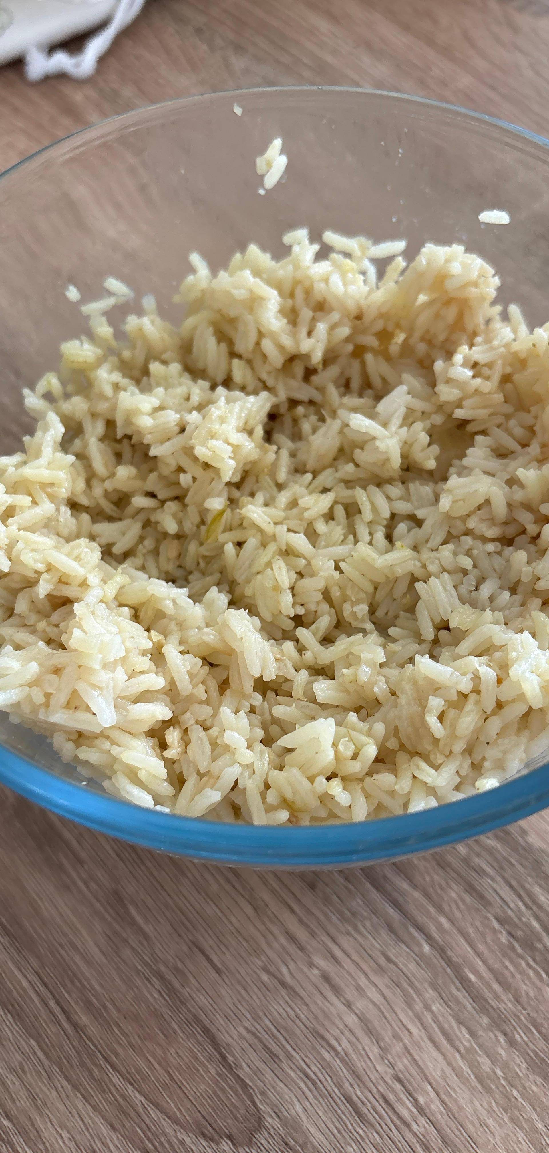 Riz aux oignons et poulet basquaise - Recette Cookeo | Moulinex