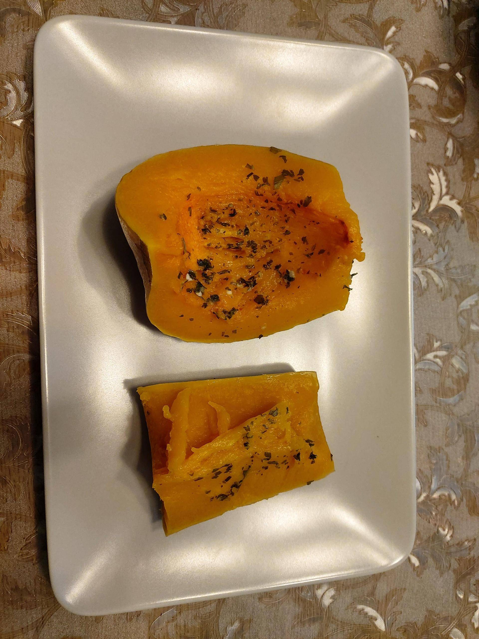 Courge butternut - Recette Cookeo | Moulinex