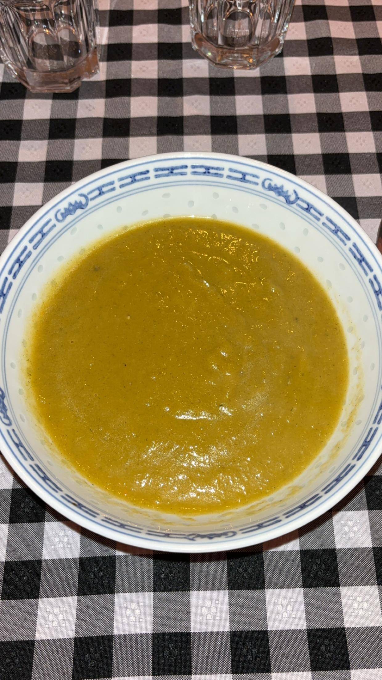 Soupe de poireaux - courge - pomme de terre - Recette Cookeo | Moulinex
