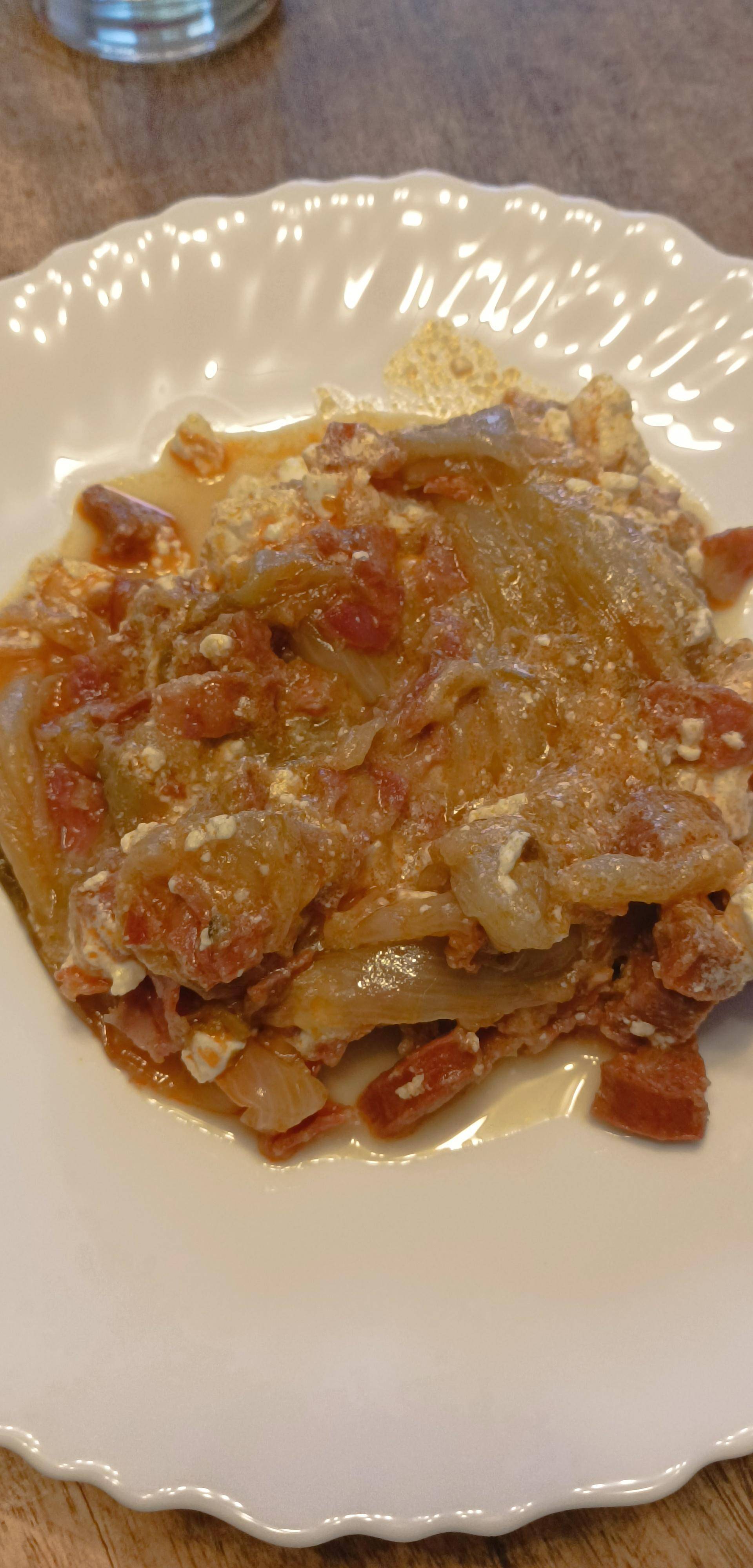 Tartinade poivrons fêta - Recette Companion Connect XL | Moulinex