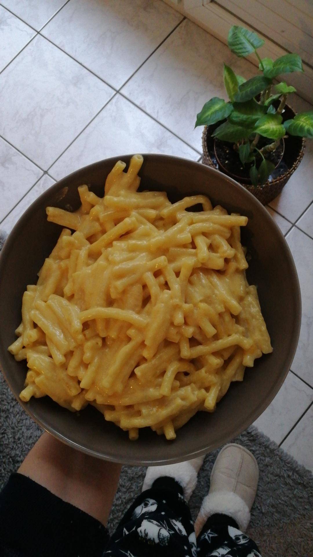 Mac and cheese - Recette Cookeo | Moulinex