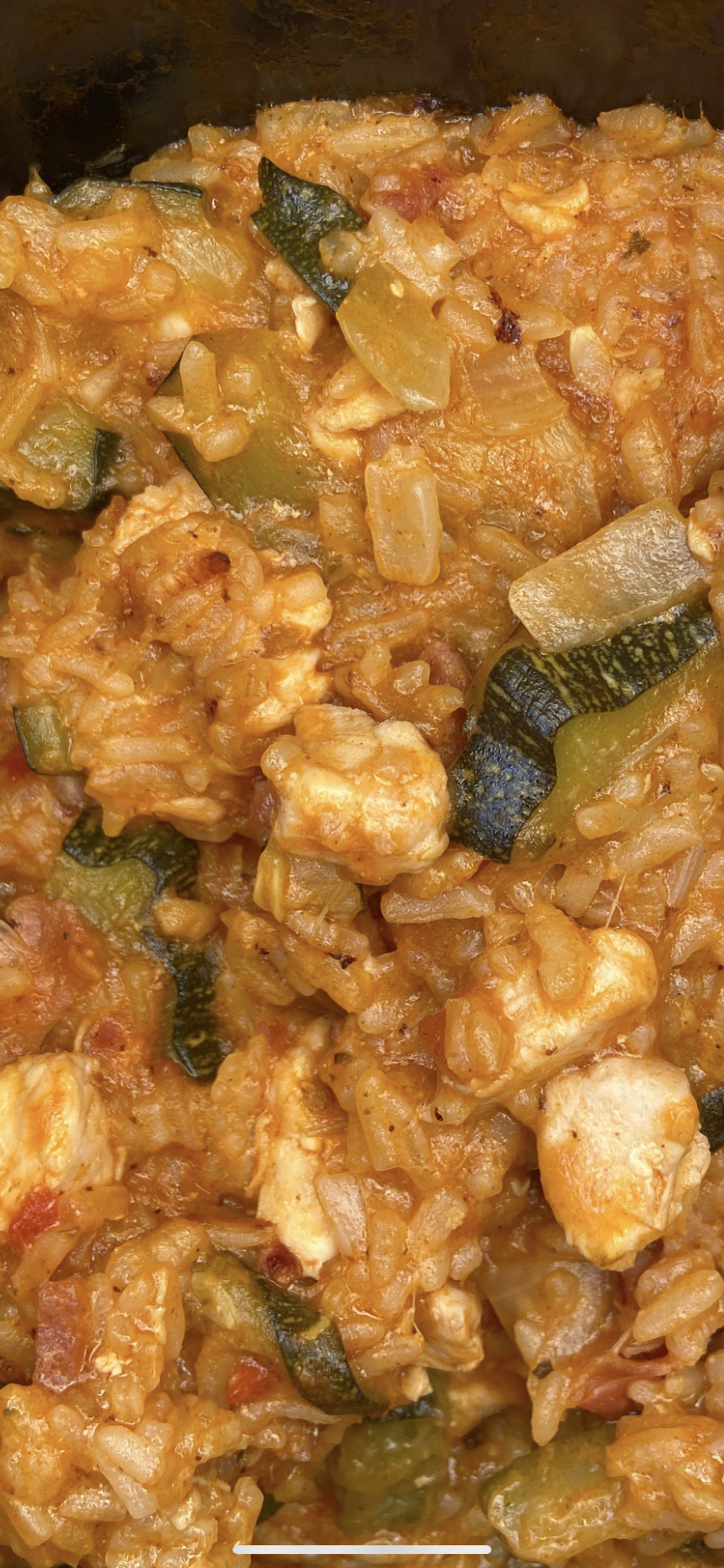 Risotto à italienne - Recette Cookeo | Moulinex