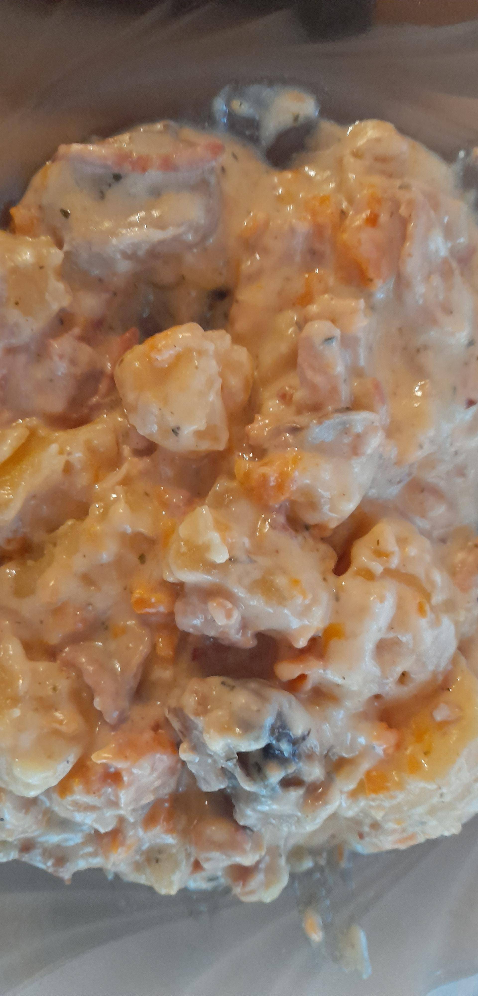 Sautés de porc - Recette Cookeo | Moulinex