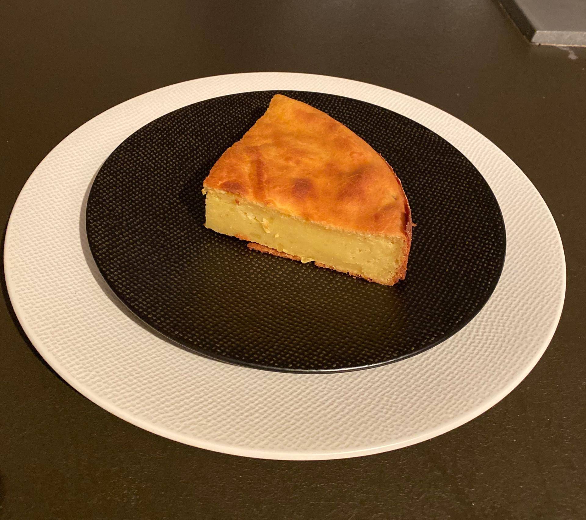 Gâteau patate Réunionnais - Recette Companion XL | Moulinex