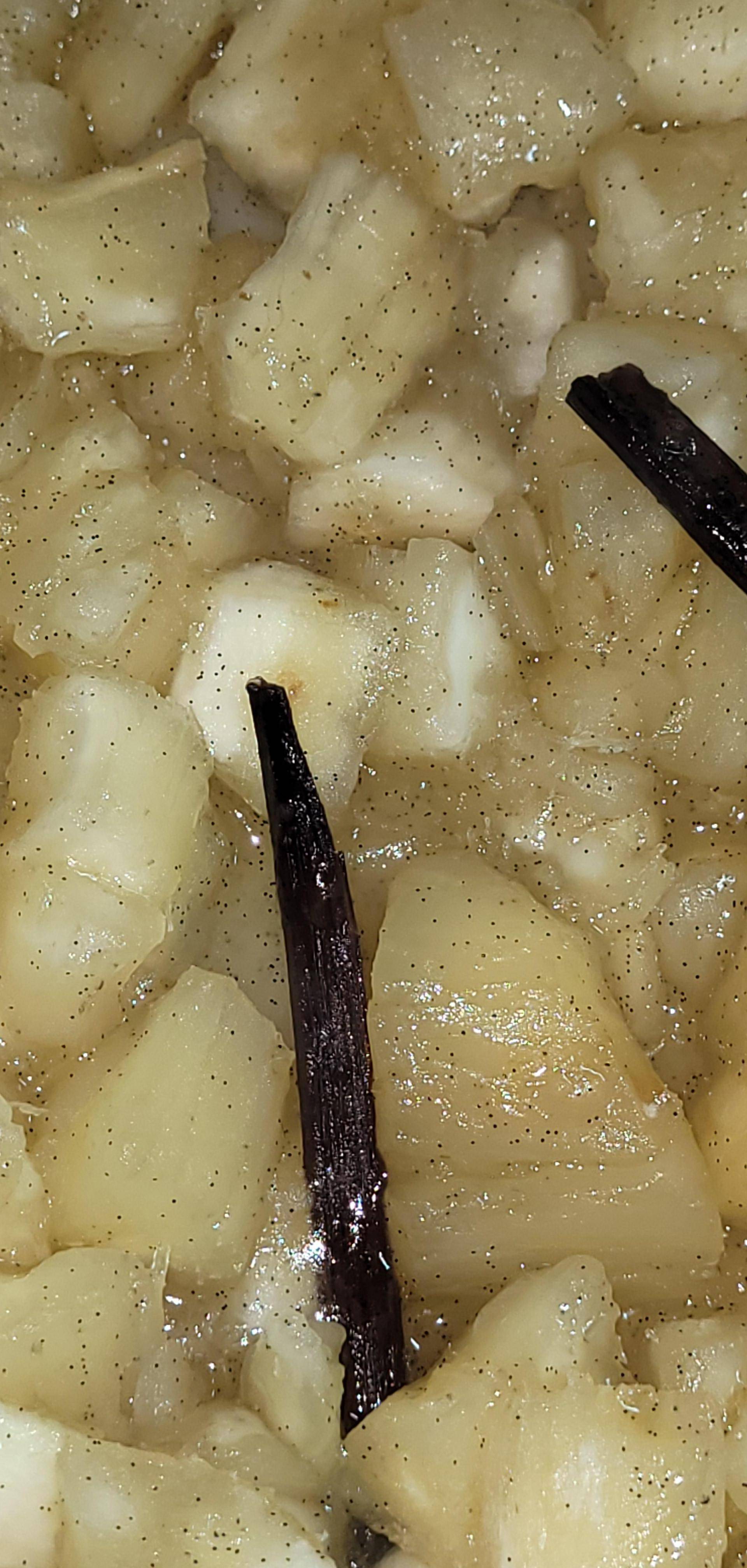Zalm met korst van pistachenootjes - Recette EASY FRY GRILL & STEAM 3 in 1 | Moulinex