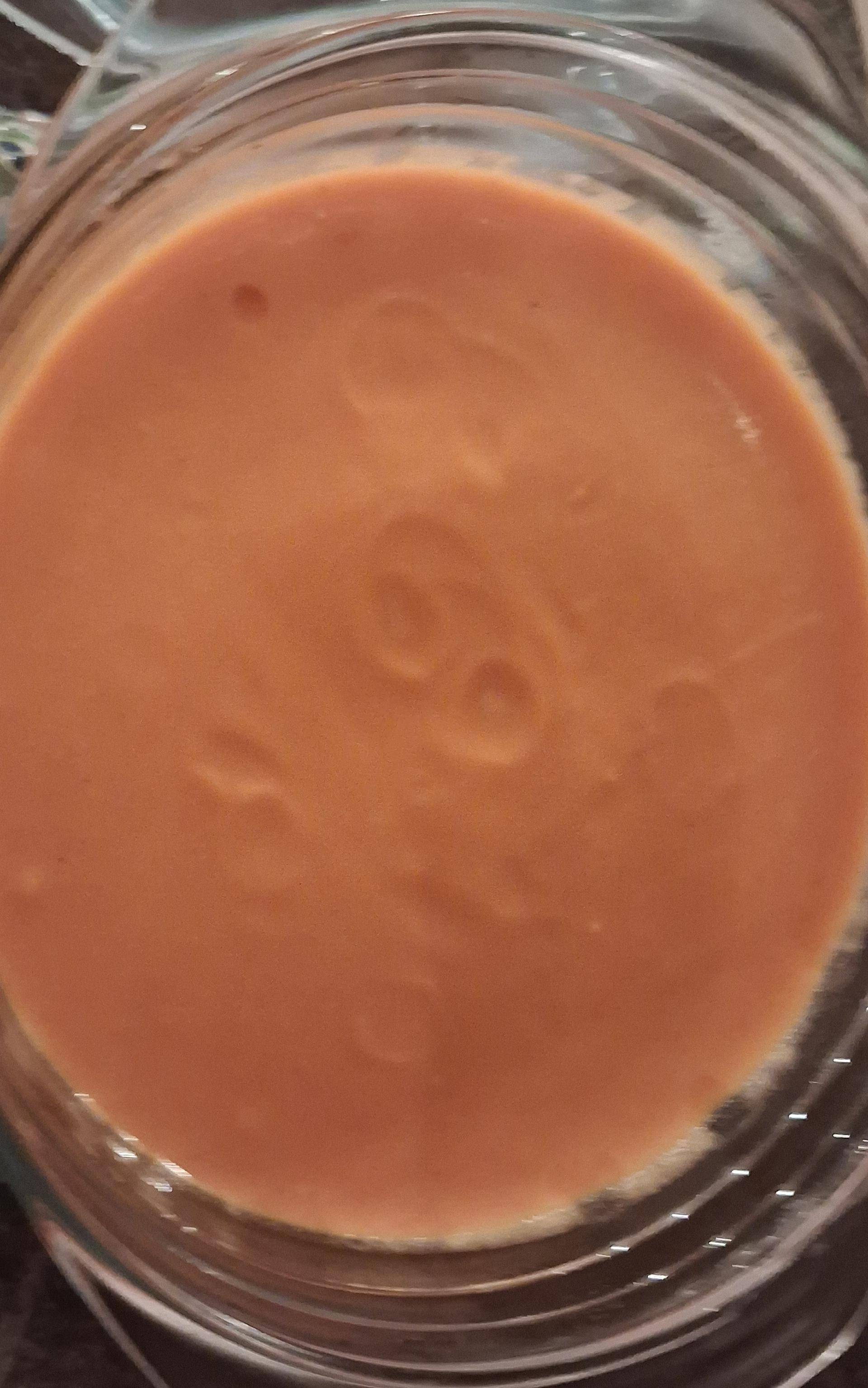 Velouté de butternut à l’orange - Recette Companion | Moulinex