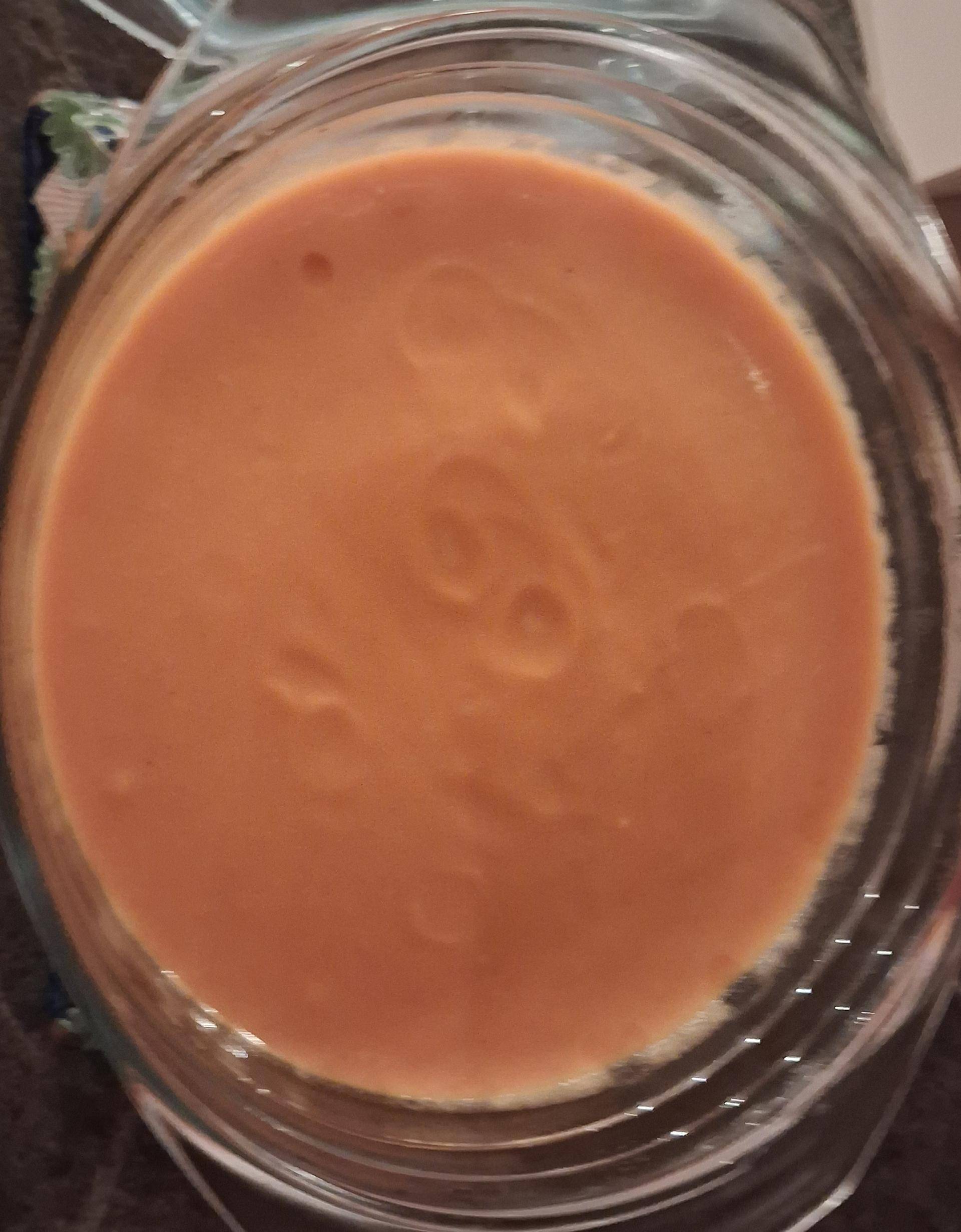 Velouté Butternut Orange - Recette Cookeo | Moulinex