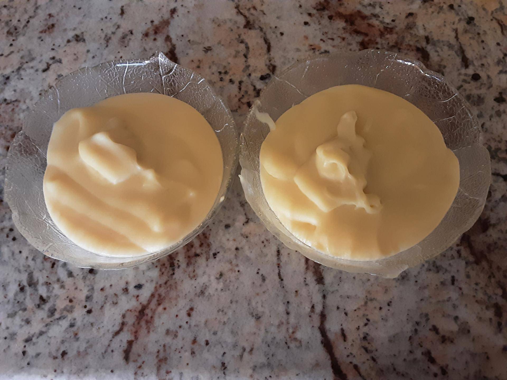 Crème pâtissière à la vanille - Recette Companion Connect XL | Moulinex