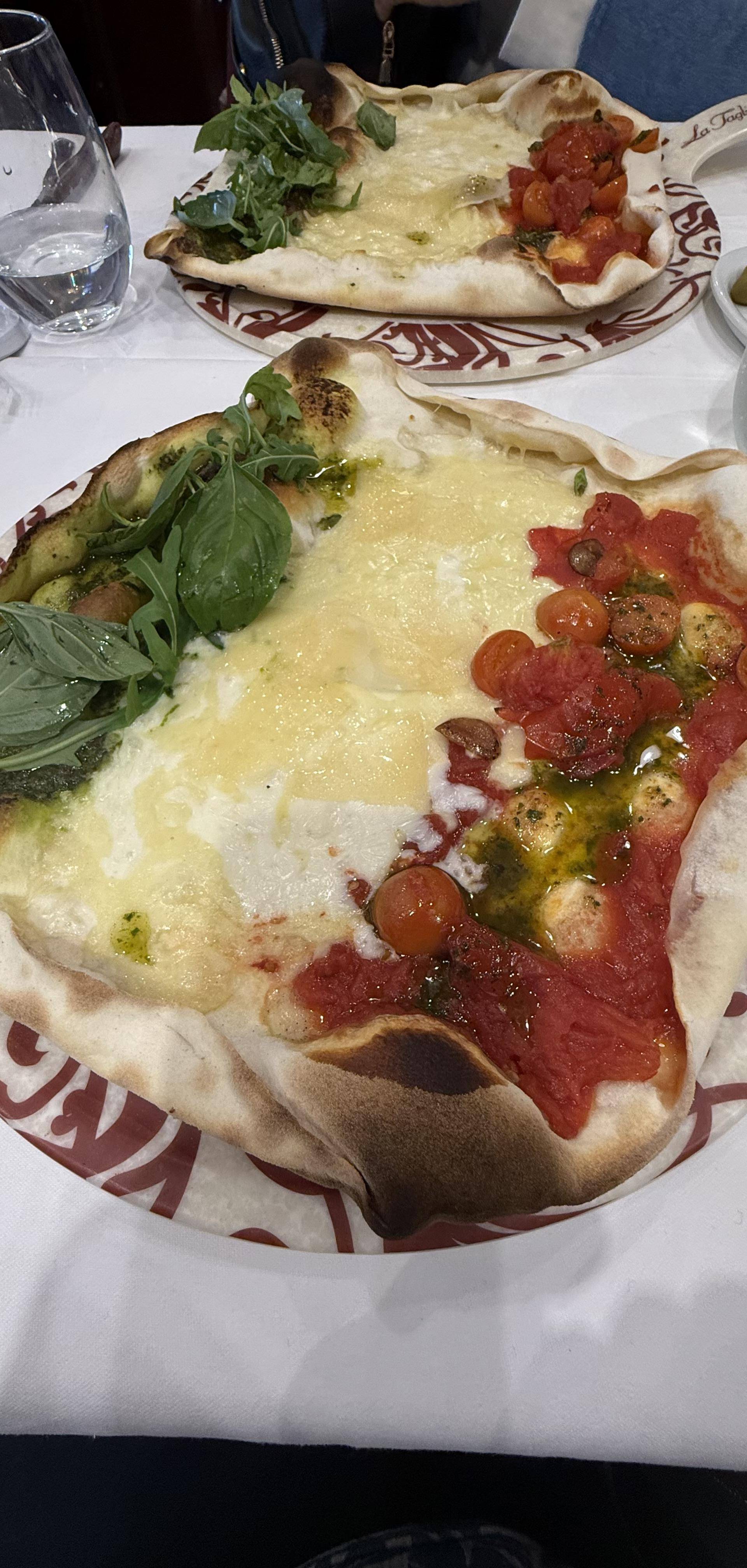 Pâtes aux tomates, pesto et parmesan. - Recette Cookeo V3 | Moulinex
