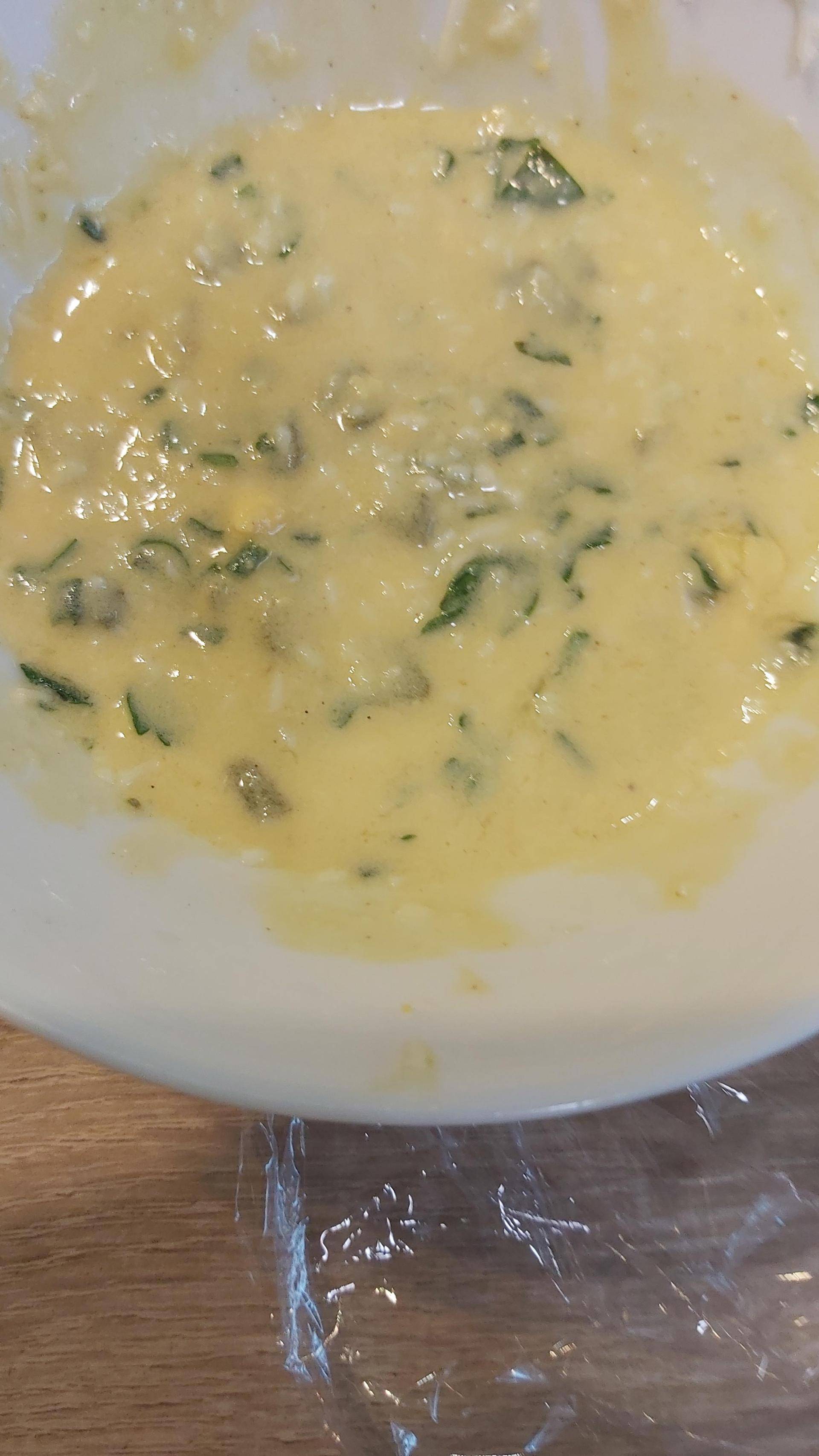 Sauce gribiche - Recette Companion Connect XL | Moulinex
