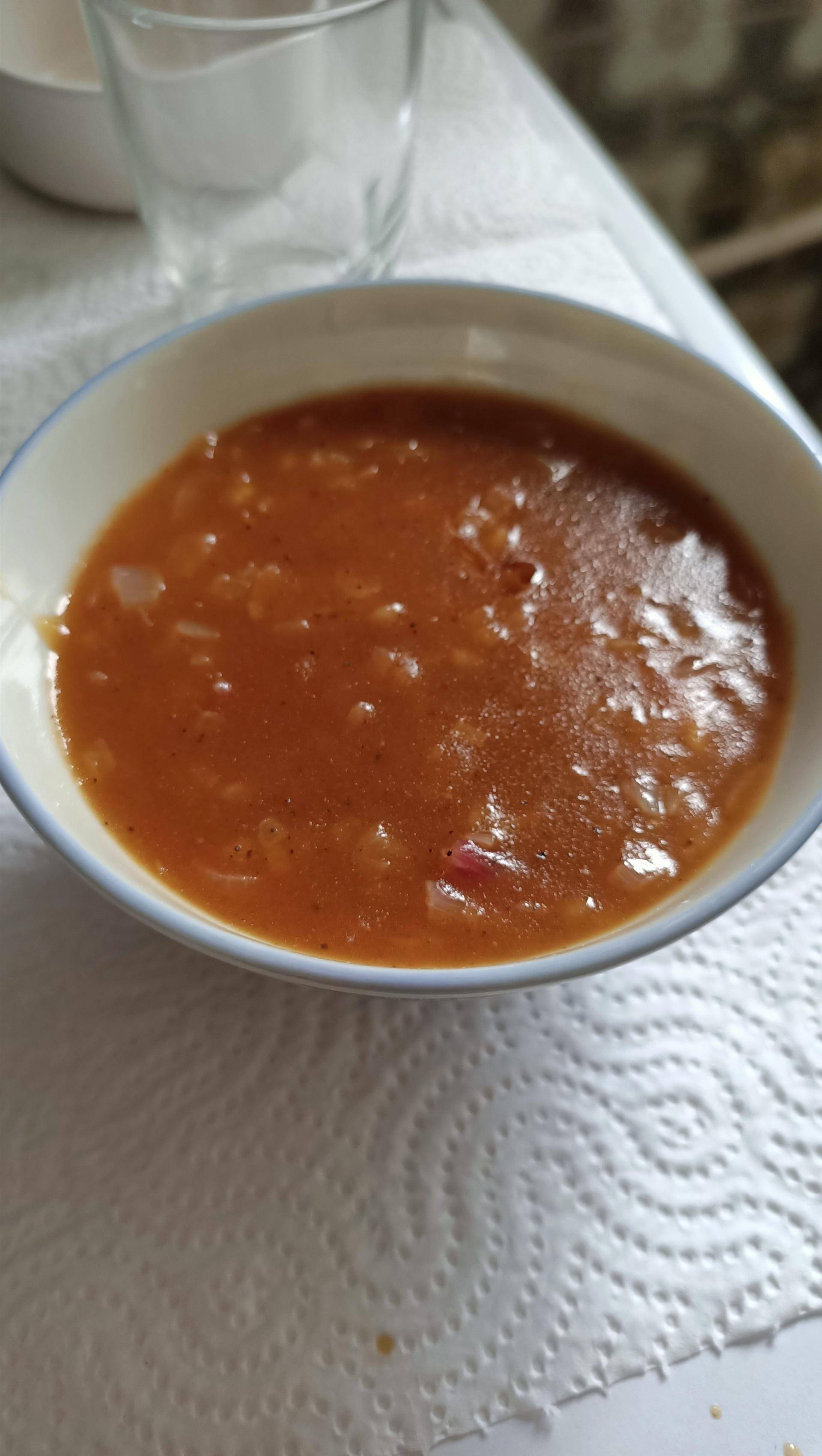 Sauce échalotes - Recette Cookeo V3 | Moulinex