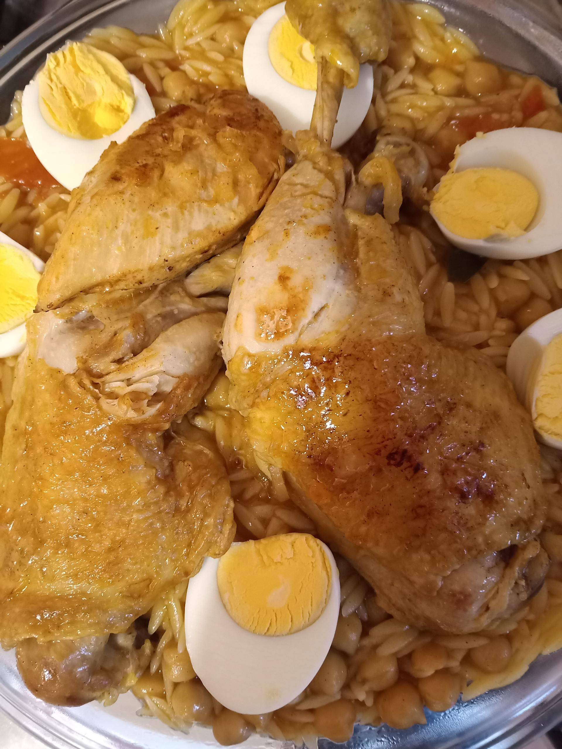 TliTli sauce rouge - Recette Cookeo | Moulinex