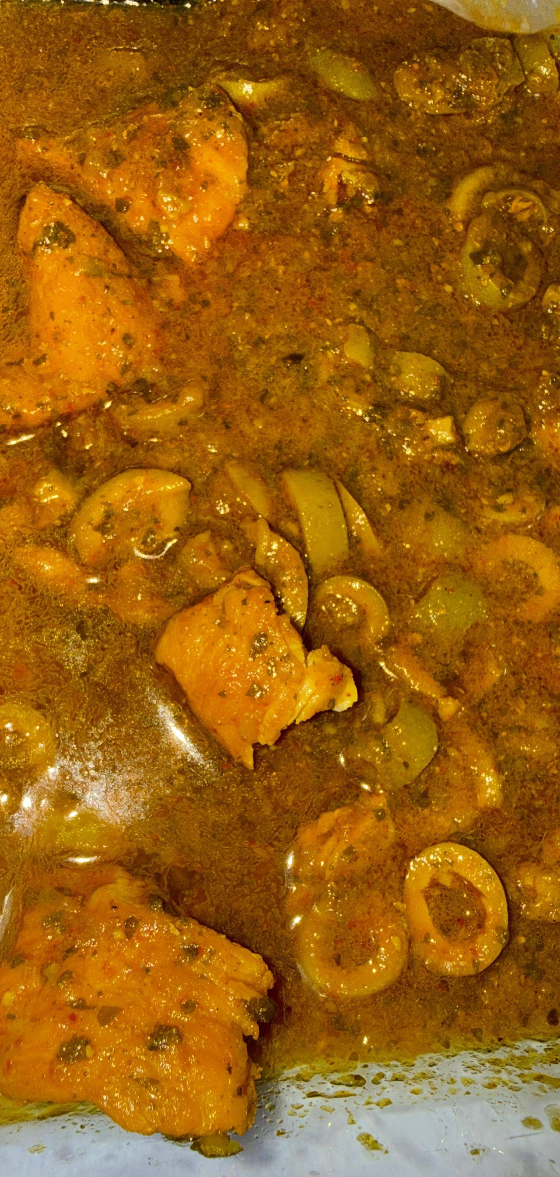 Poulet en ragoût - Recette Cookeo | Moulinex