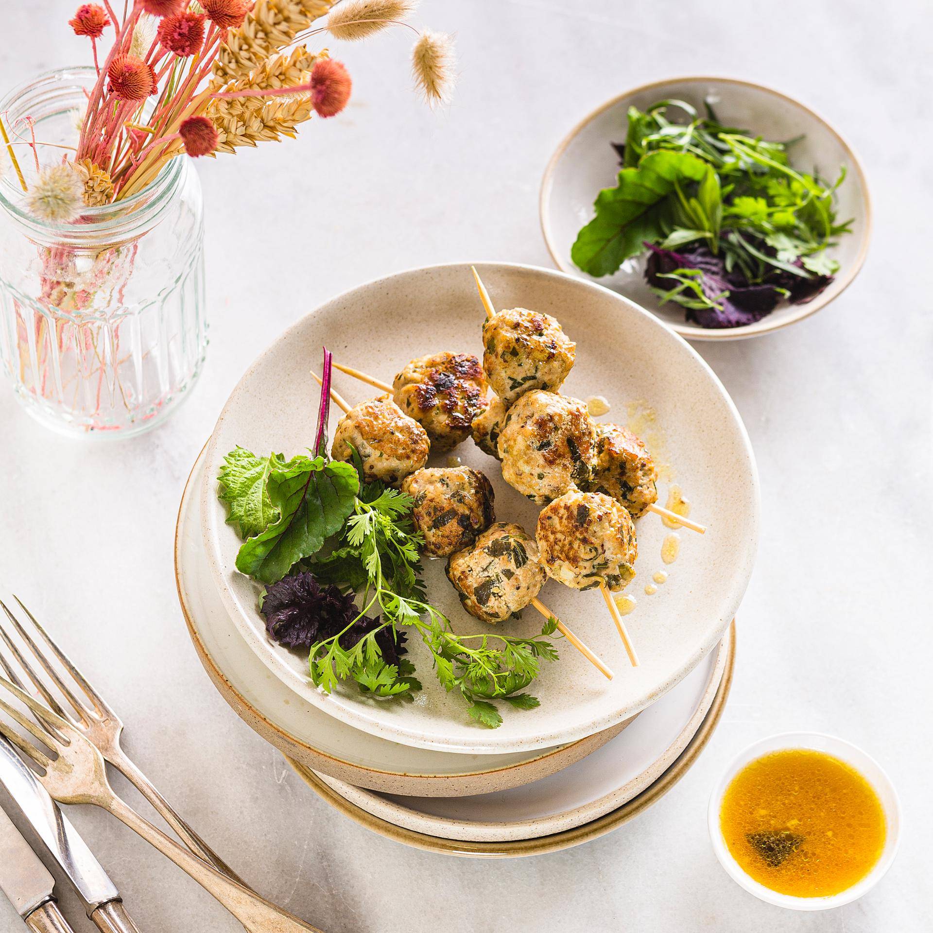 Boulettes de veau - Recette Cookeo | Moulinex