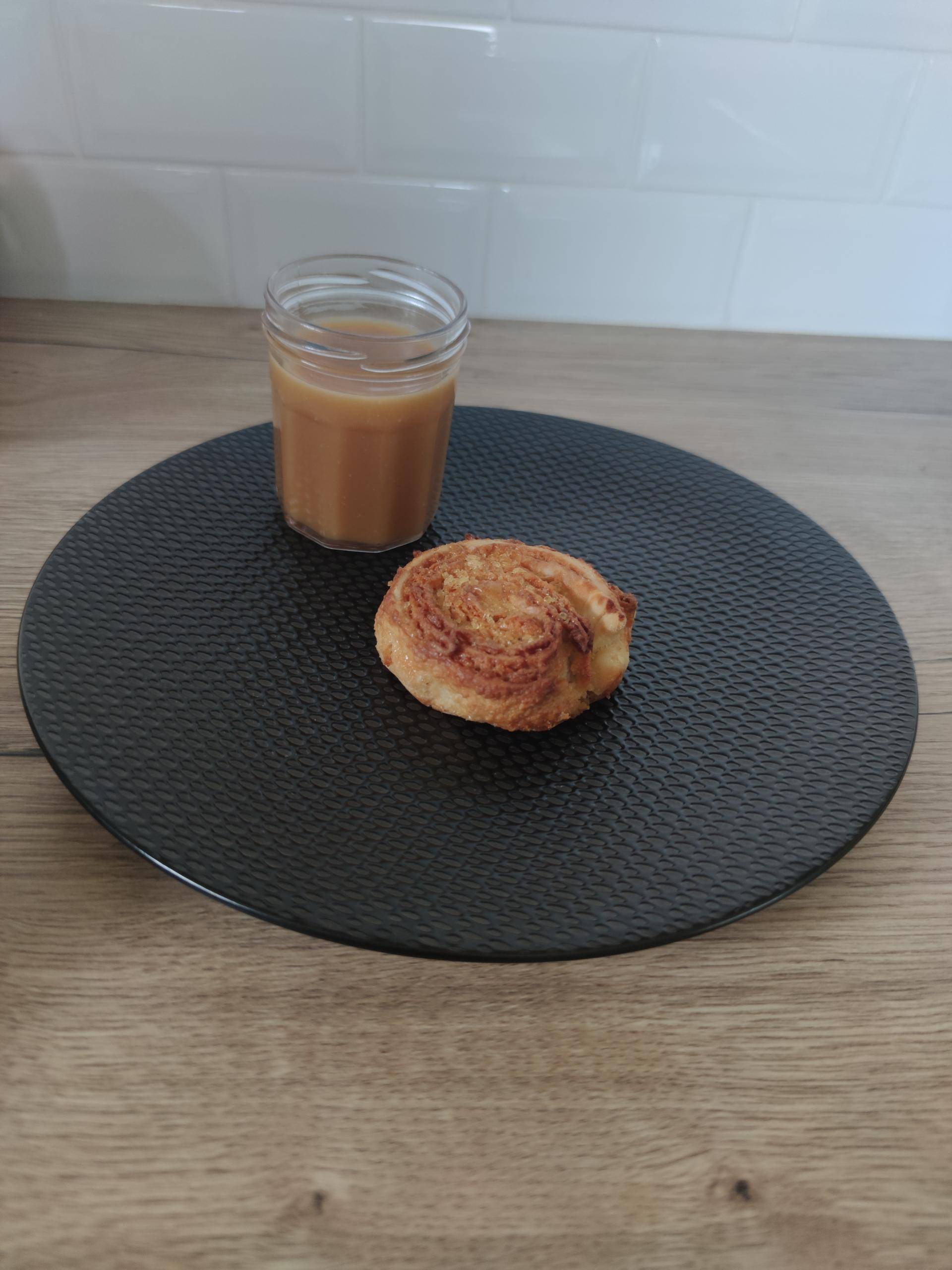 Kouign amann - Recette Companion Connect XL | Moulinex