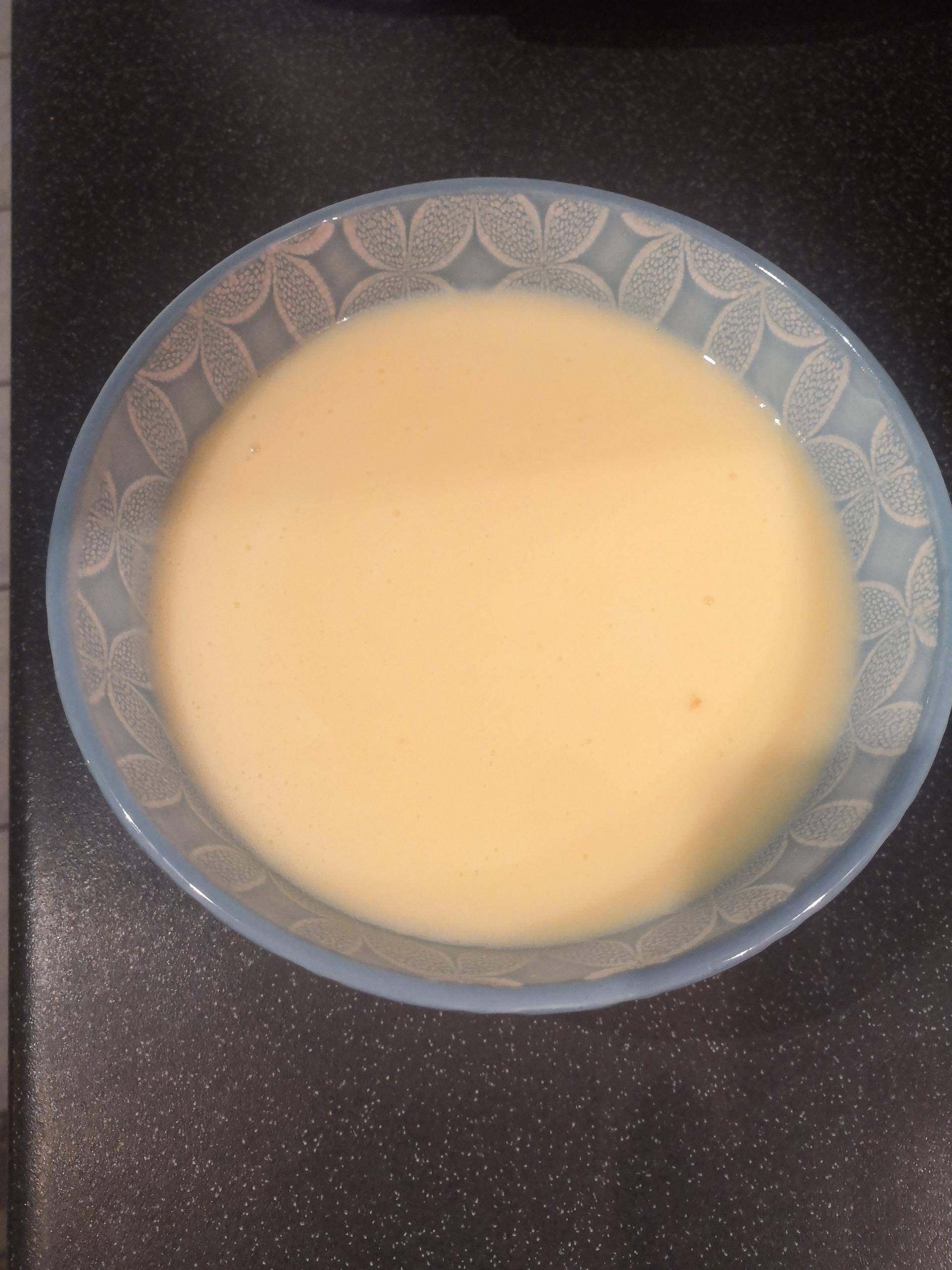Cancoillotte maison - Recette Companion Connect XL | Moulinex