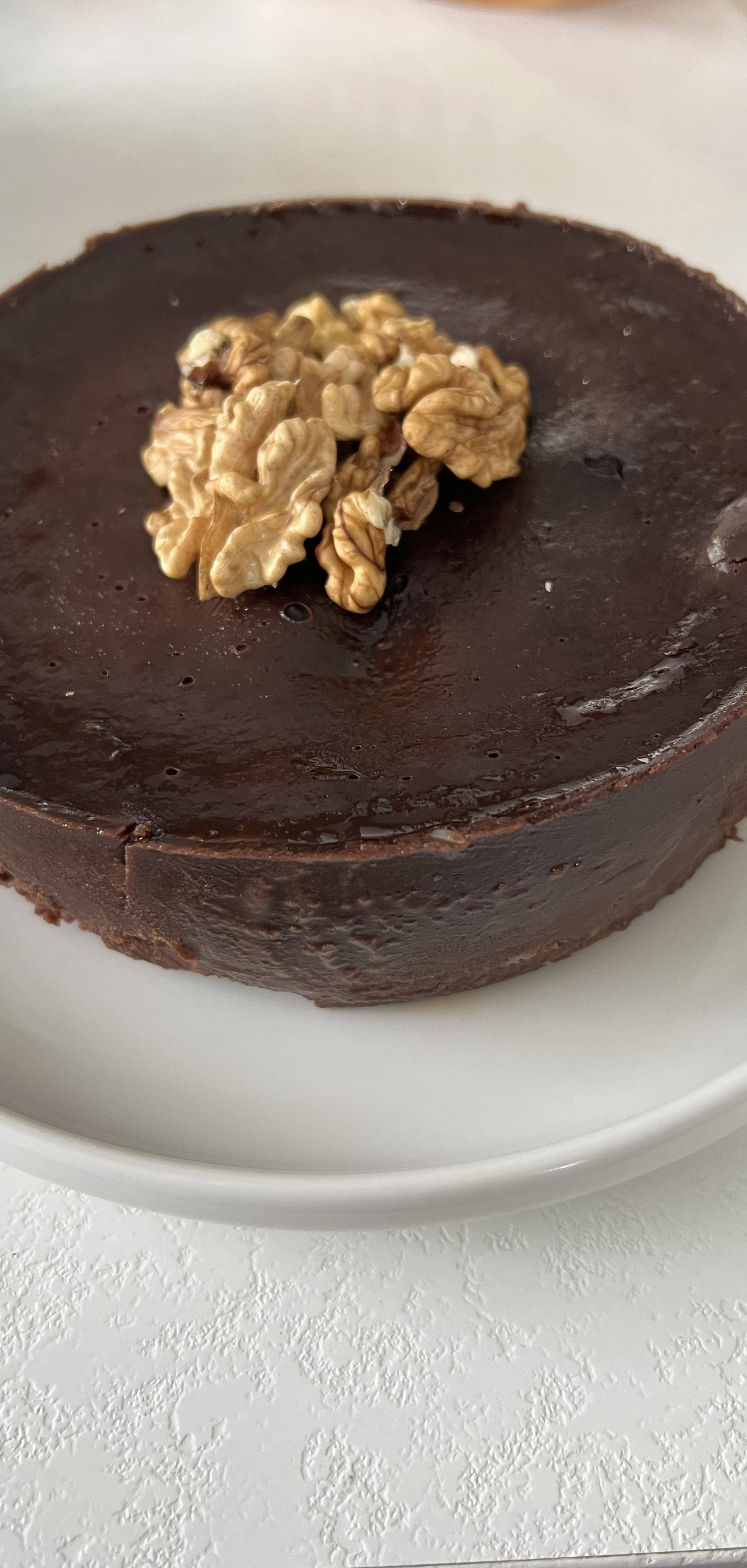 Fondant chocolat crème de marron - Recette Cookeo | Moulinex