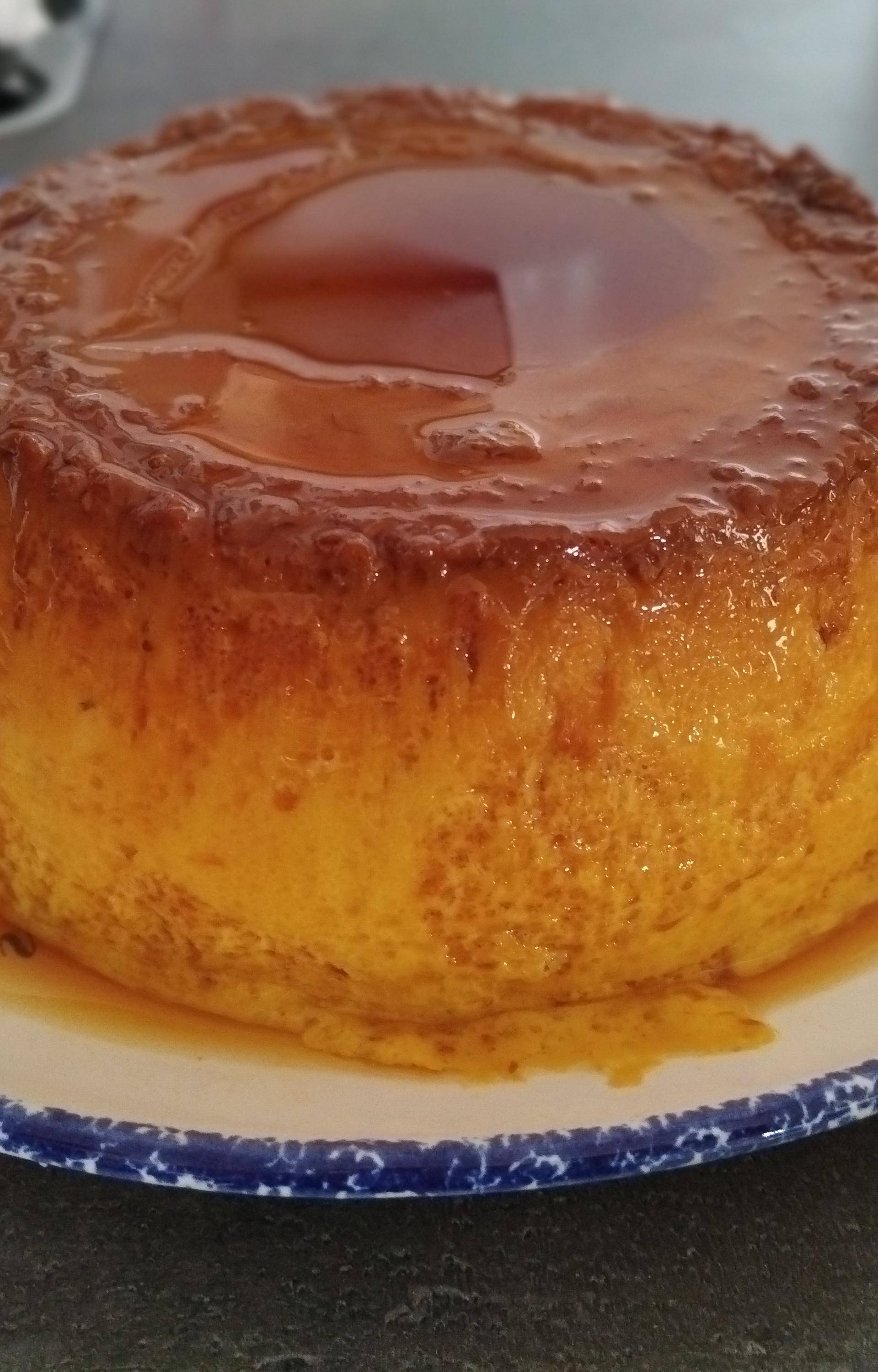 Crèmes aux oeufs - Recette Cookeo | Moulinex