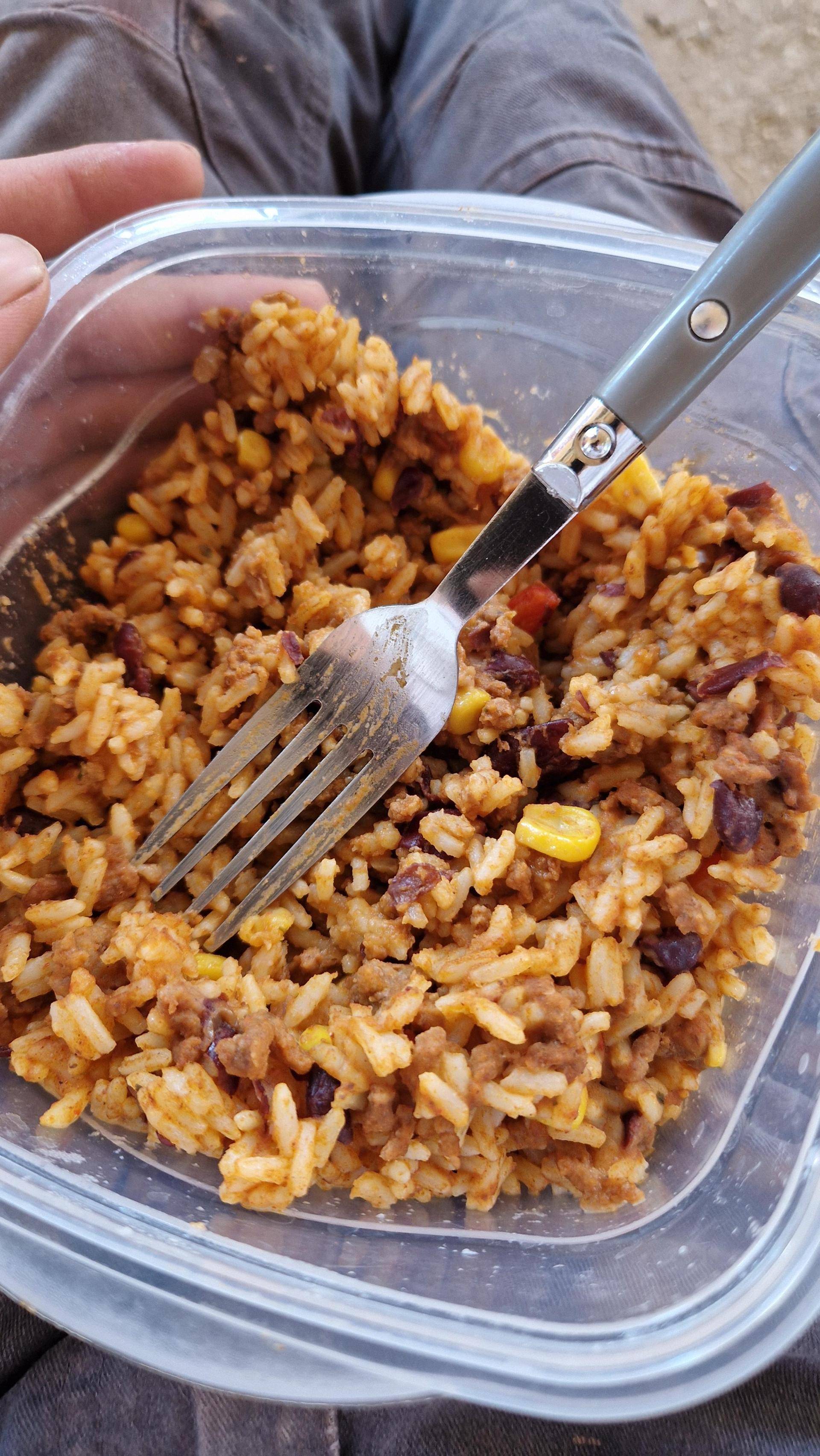 Chili con carné tony - Recette Cookeo | Moulinex