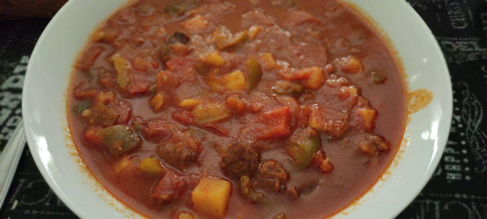 Ojja Merguez - Recette Cookeo | Moulinex