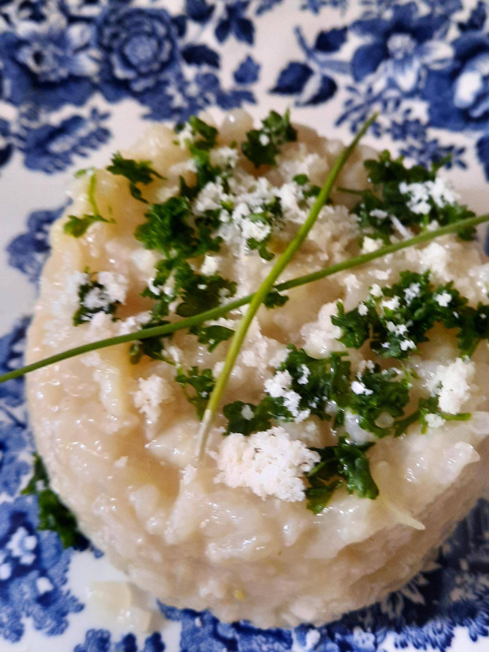 Risotto au Fenouil - Recette Companion Connect XL | Moulinex