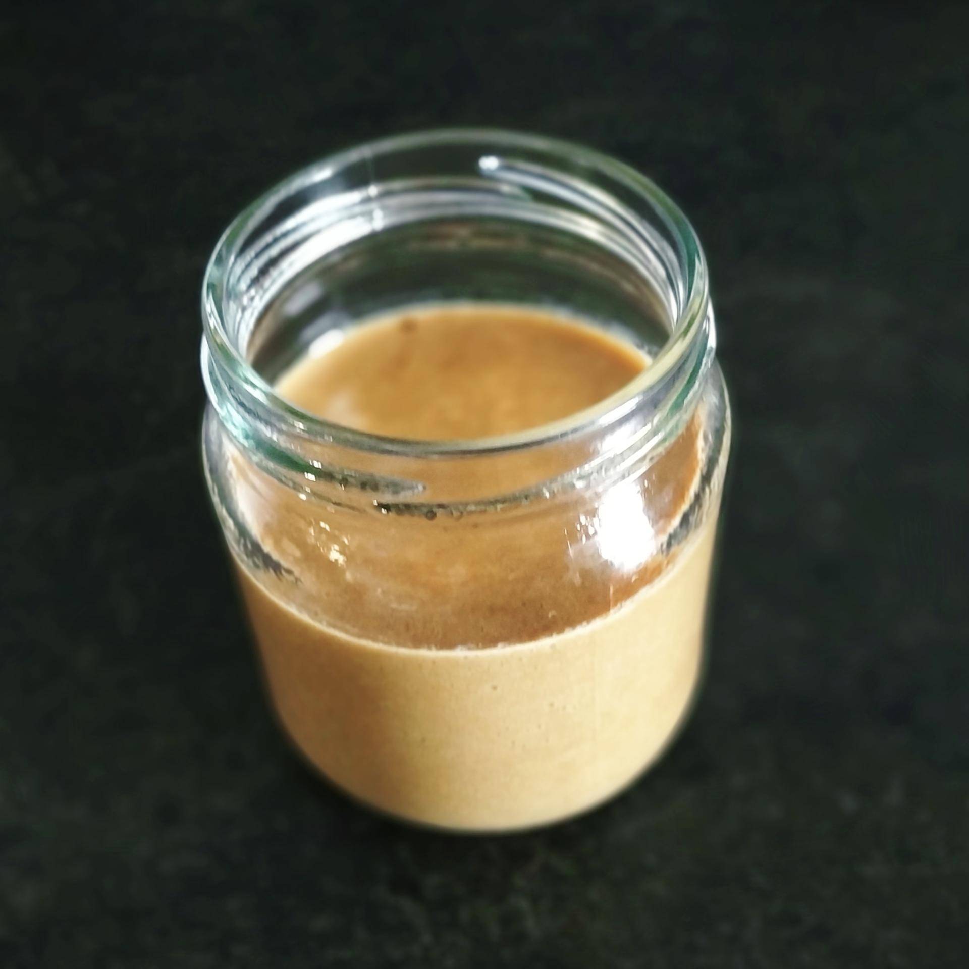Crème dessert au café - Recette Companion Connect XL | Moulinex