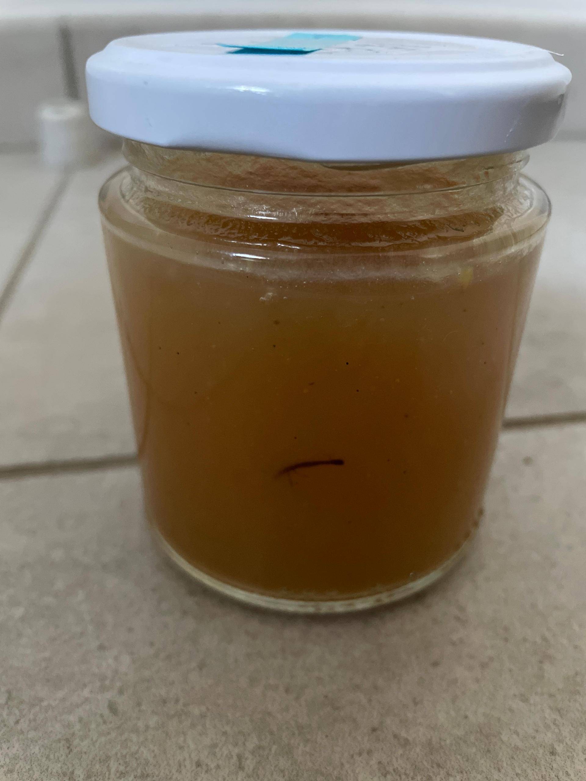 Confiture de pommes - Recette Companion Connect | Moulinex