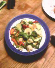 Poêlée Originale - Recette Cookeo | Moulinex