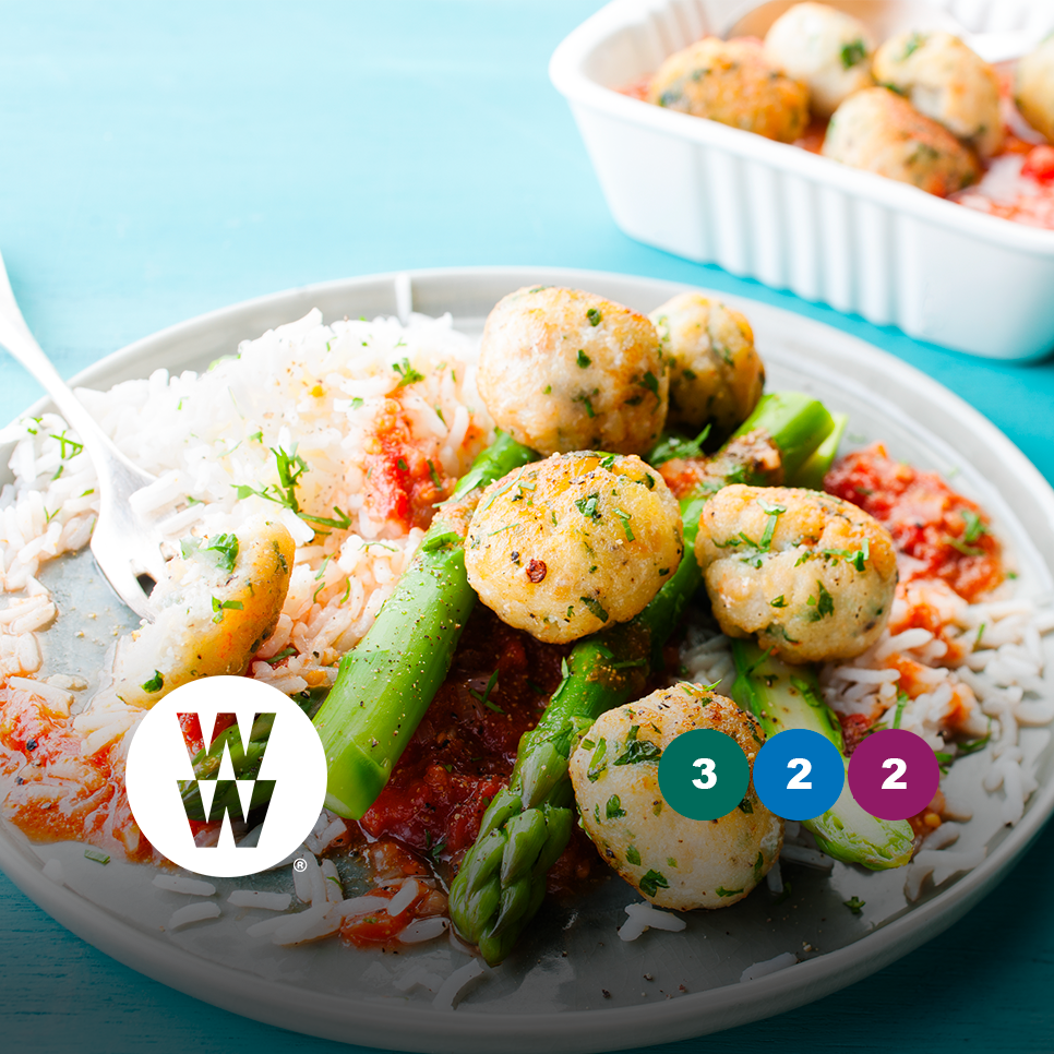 Tajine de cabillaud asperges WW - Recette Cookeo | Moulinex