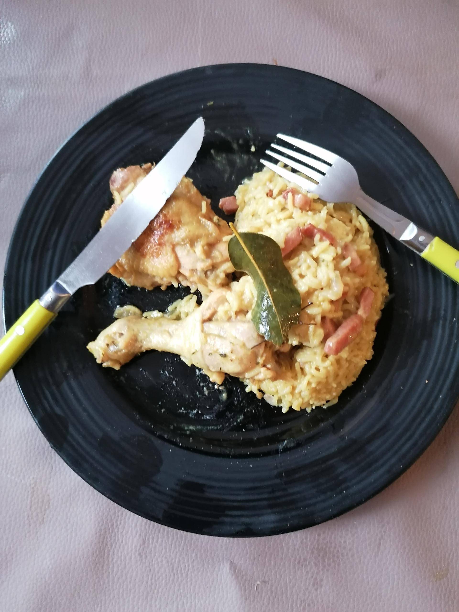 Poulet coco du Sud - Recette Cookeo | Moulinex