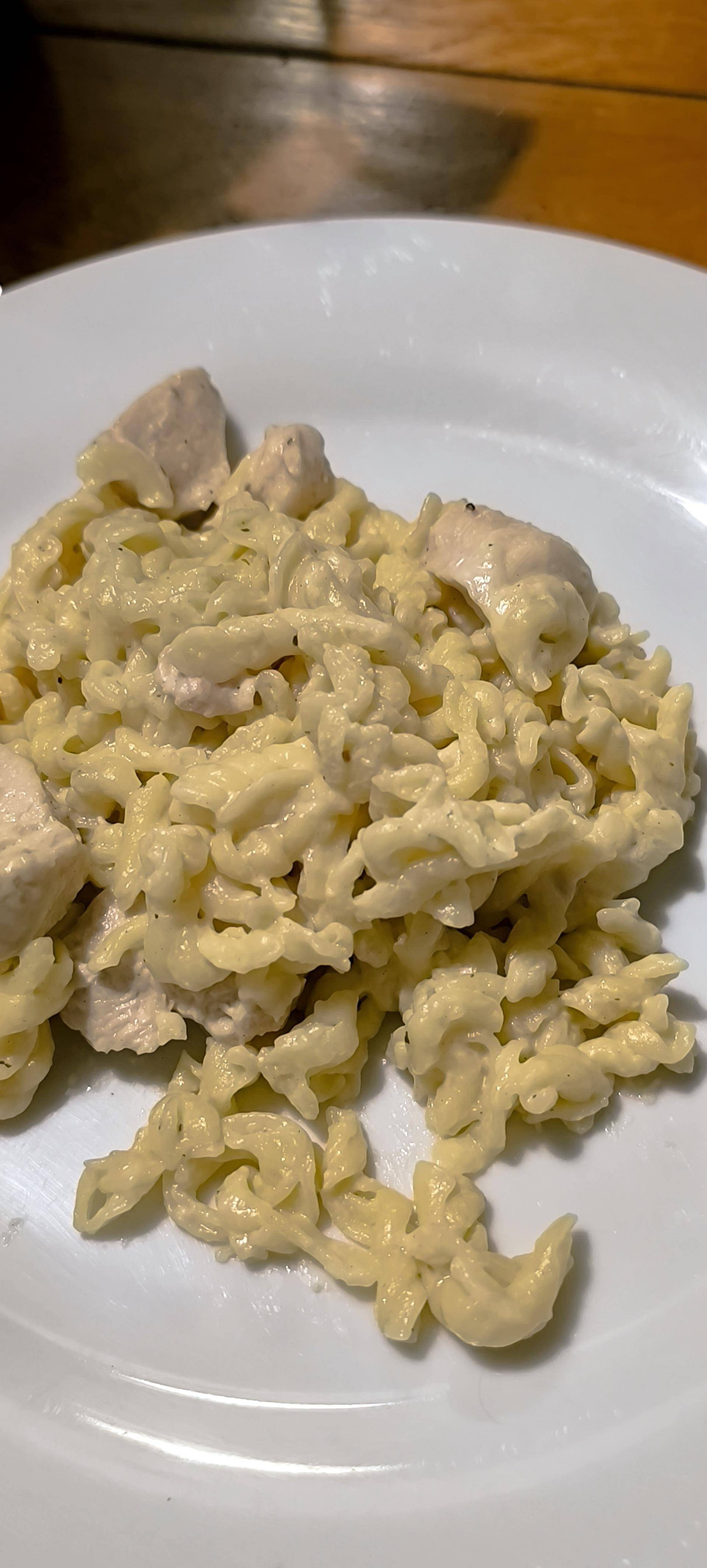 Pasta risotto - Recette Cookeo Infinity Autostir | Moulinex
