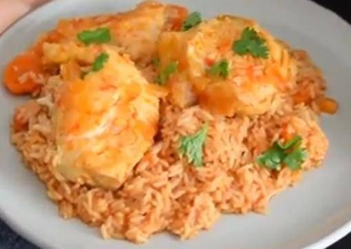 Cabillaud à la portugaise - Recette Cookeo V3 Mini | Moulinex