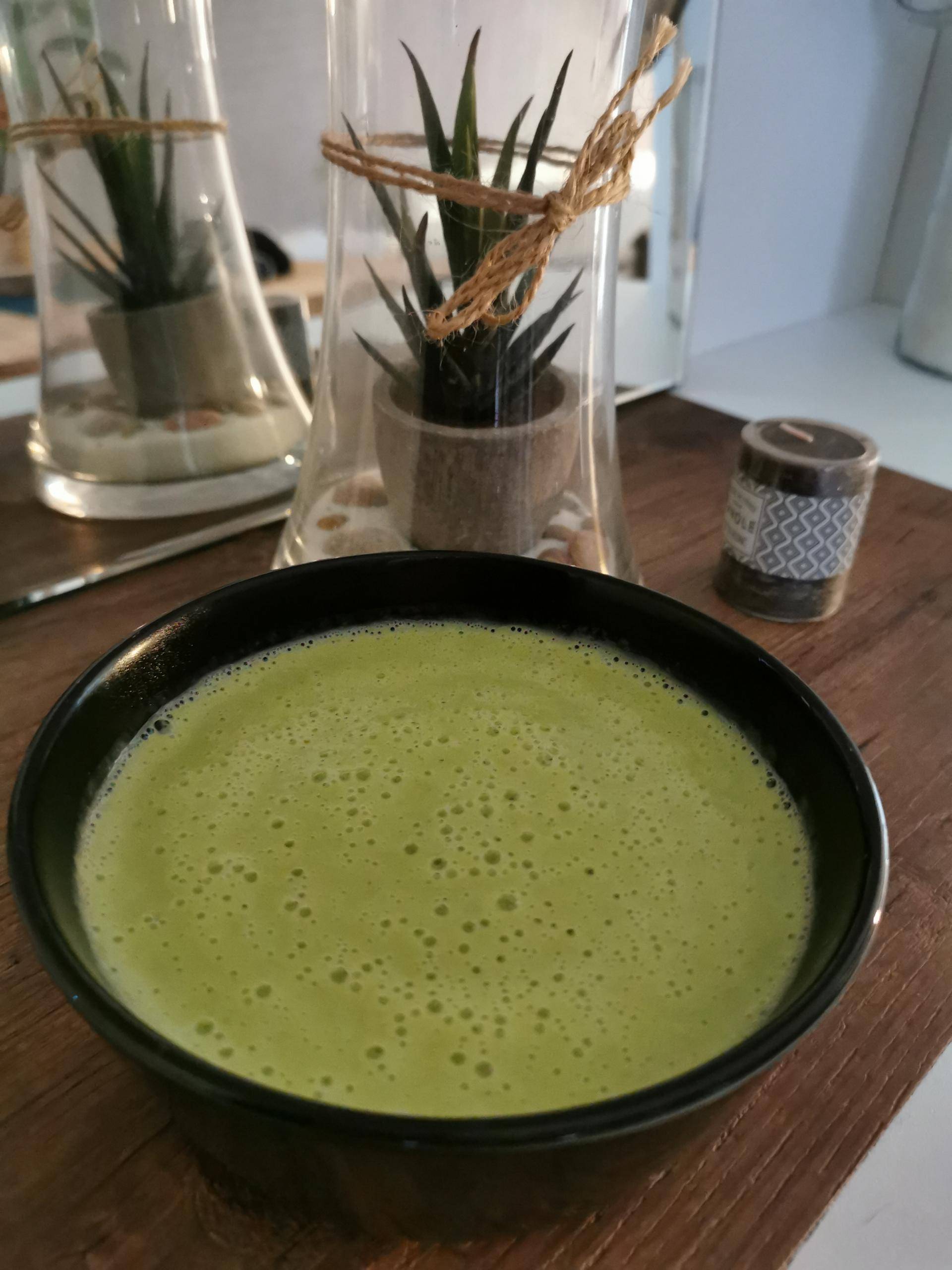 VELOUTÉ COURGETTE BOURSIN - Recette Cookeo | Moulinex